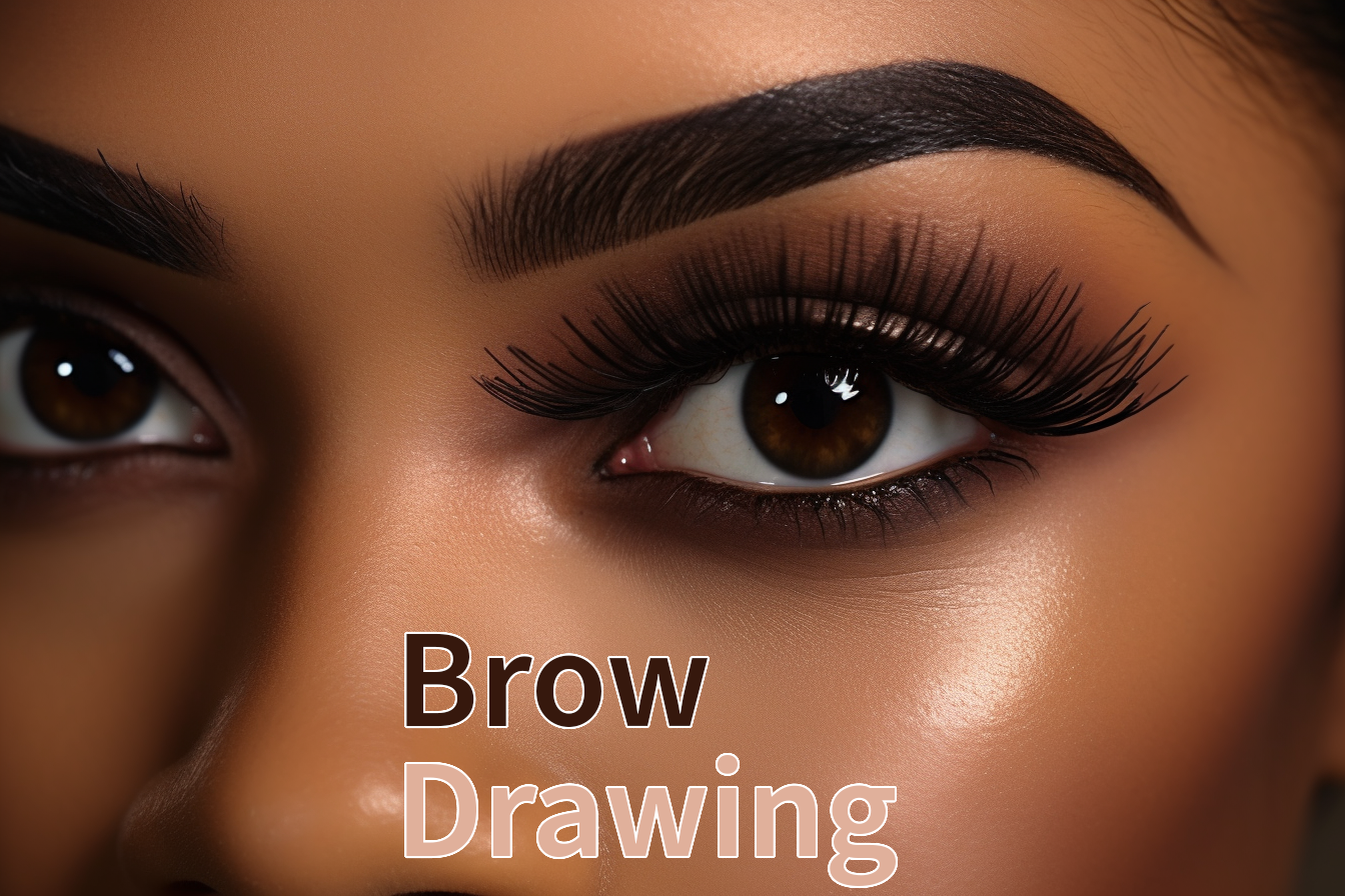 Brow Brilliance: The Definitive Guide to Perfect Brows for Beauties