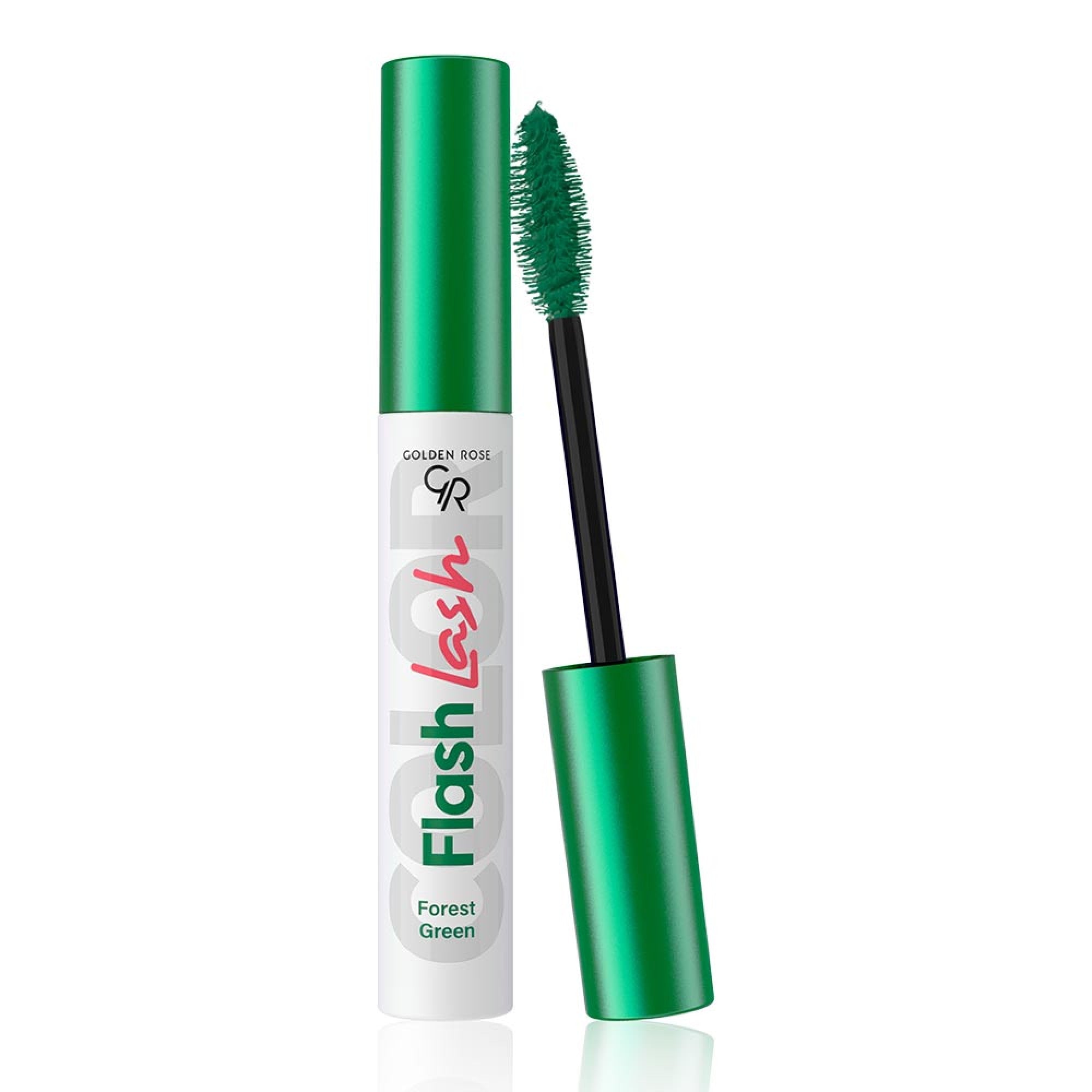 GOLDEN ROSE FLASH LASH MASCARA