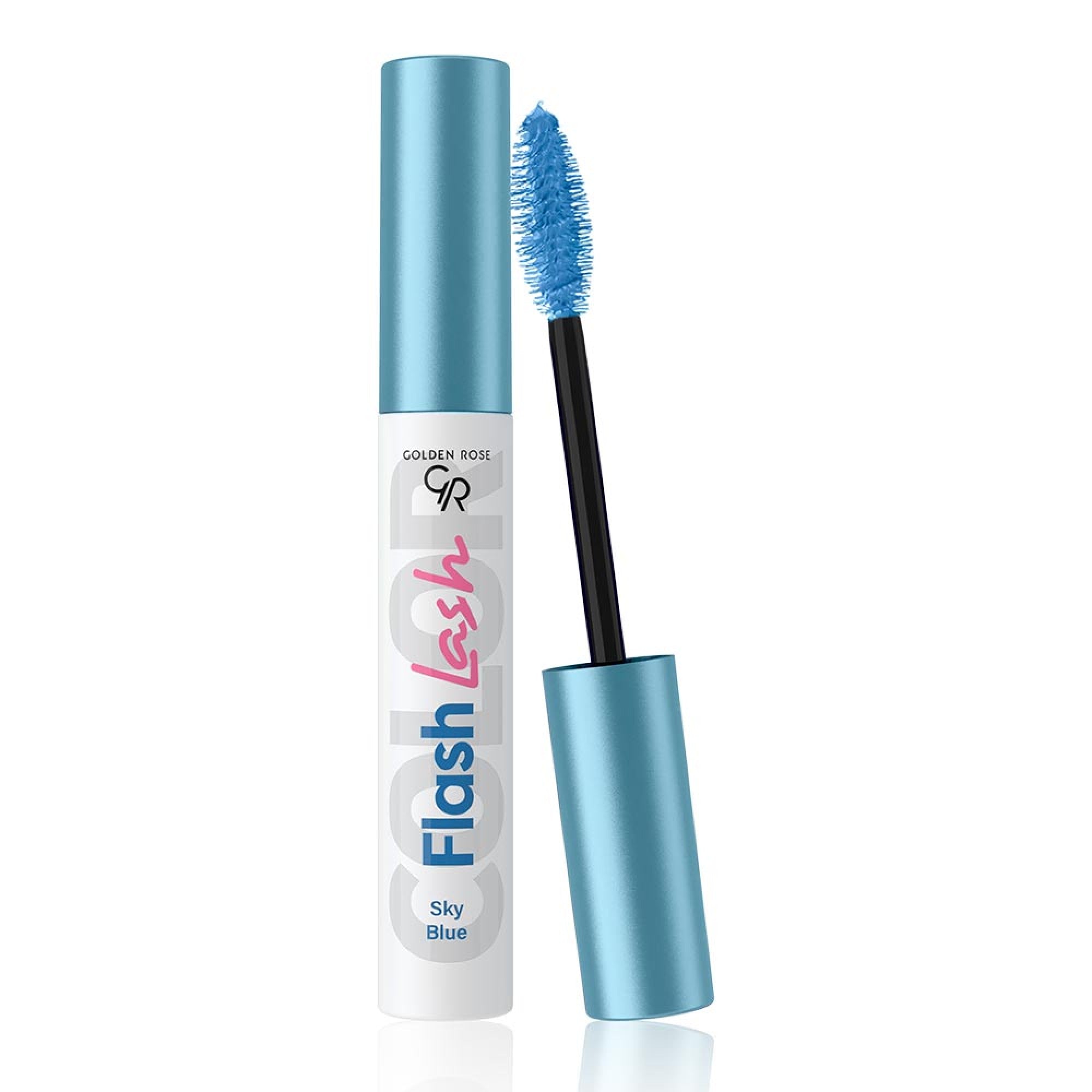 GOLDEN ROSE FLASH LASH MASCARA