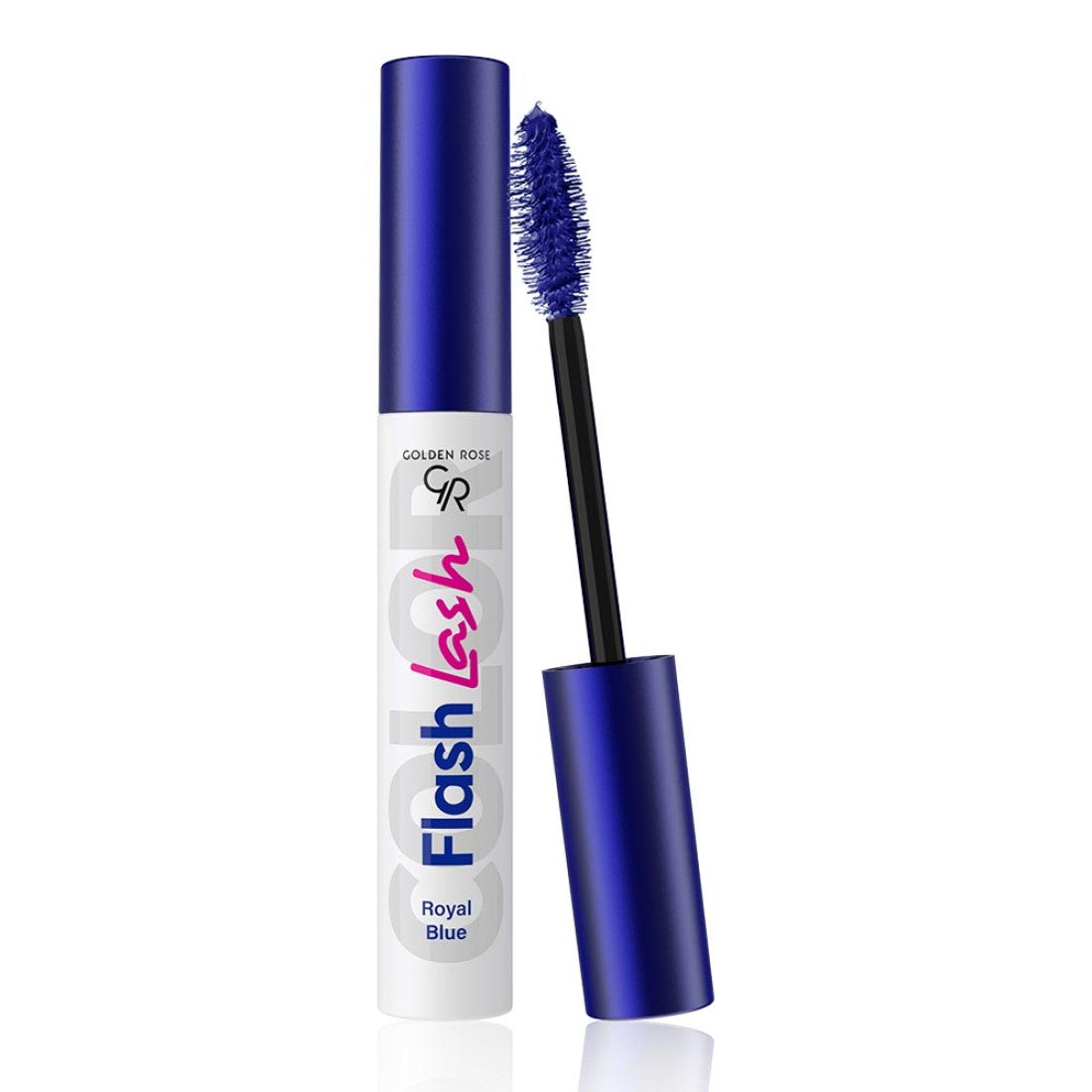 GOLDEN ROSE FLASH LASH MASCARA