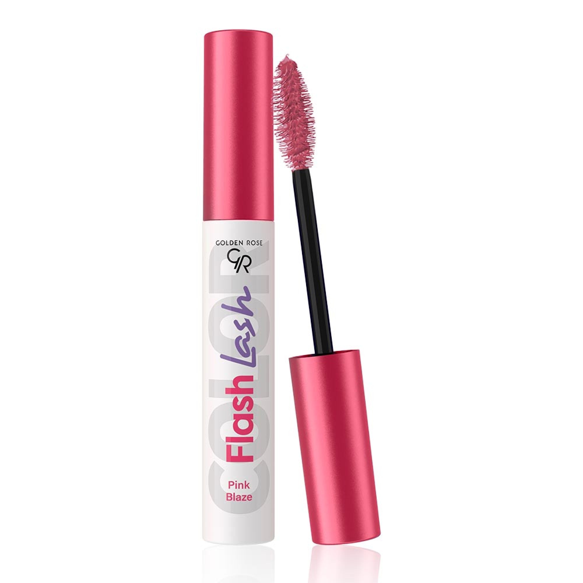 GOLDEN ROSE FLASH LASH MASCARA
