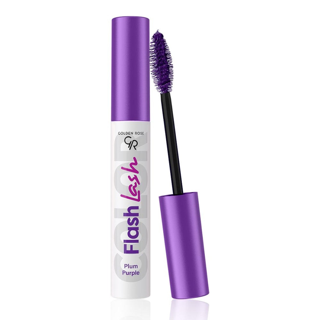 GOLDEN ROSE FLASH LASH MASCARA