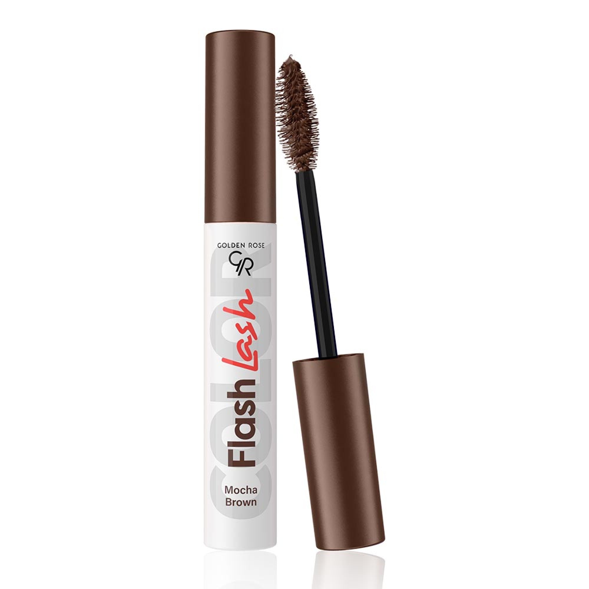 GOLDEN ROSE FLASH LASH MASCARA