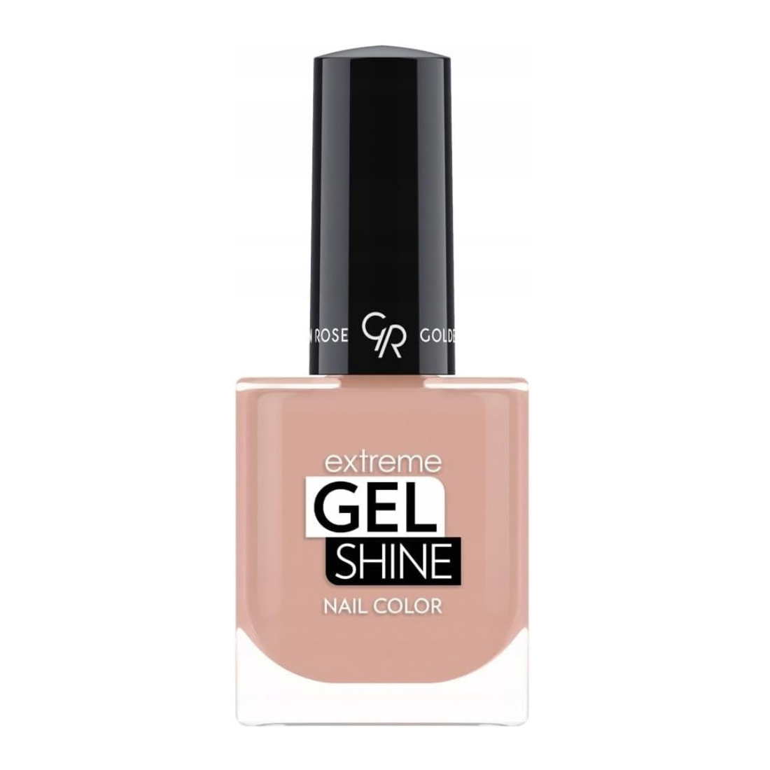 GOLDEN ROSE EXTREME GEL SHINE NAIL COLOR