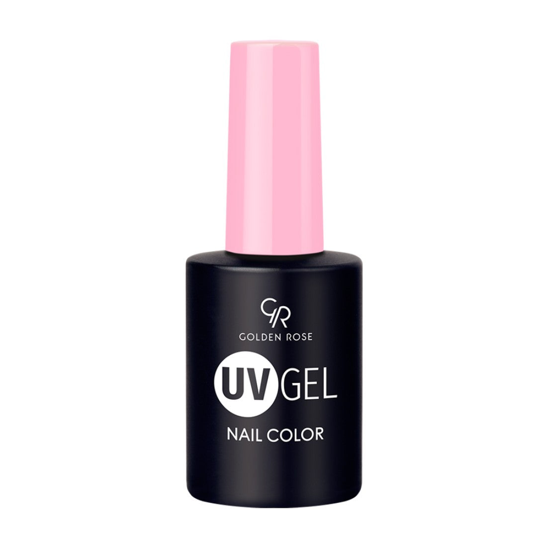 GOLDEN ROSE. UV GEL NAIL COLOR