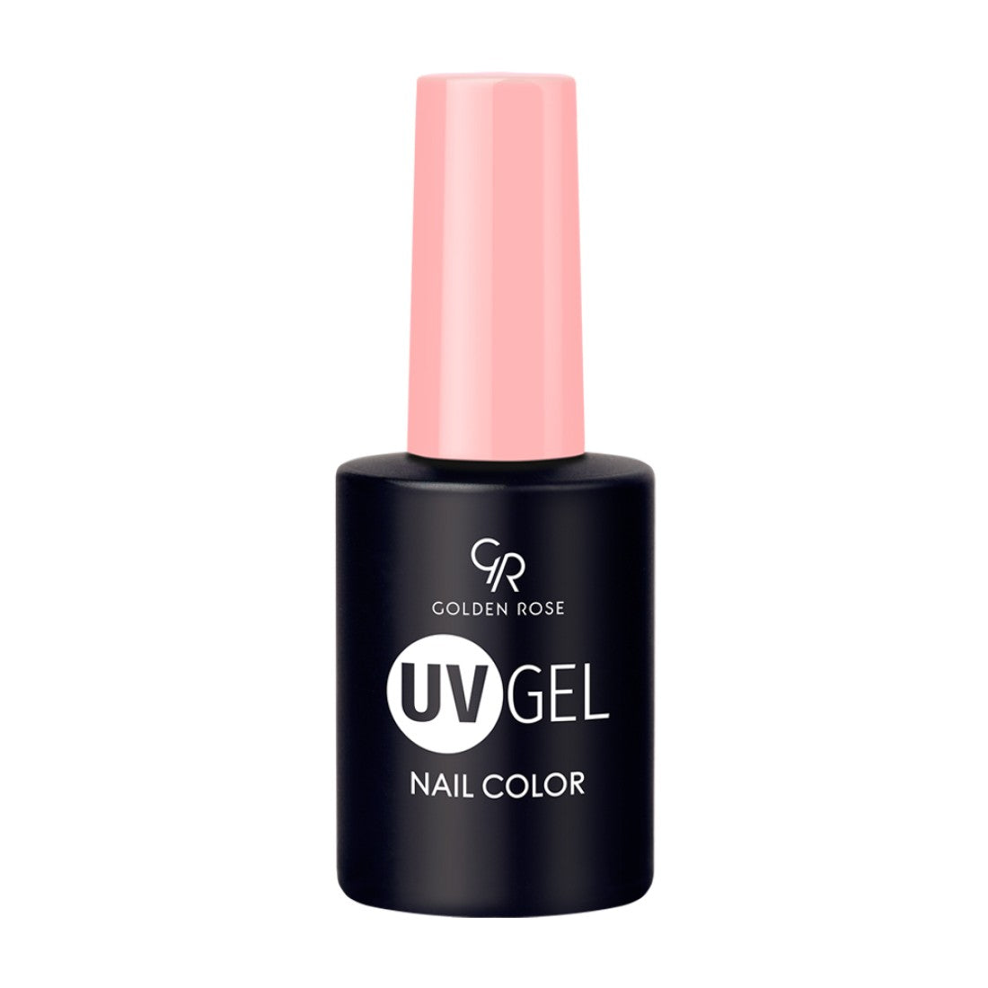 GOLDEN ROSE. UV GEL NAIL COLOR