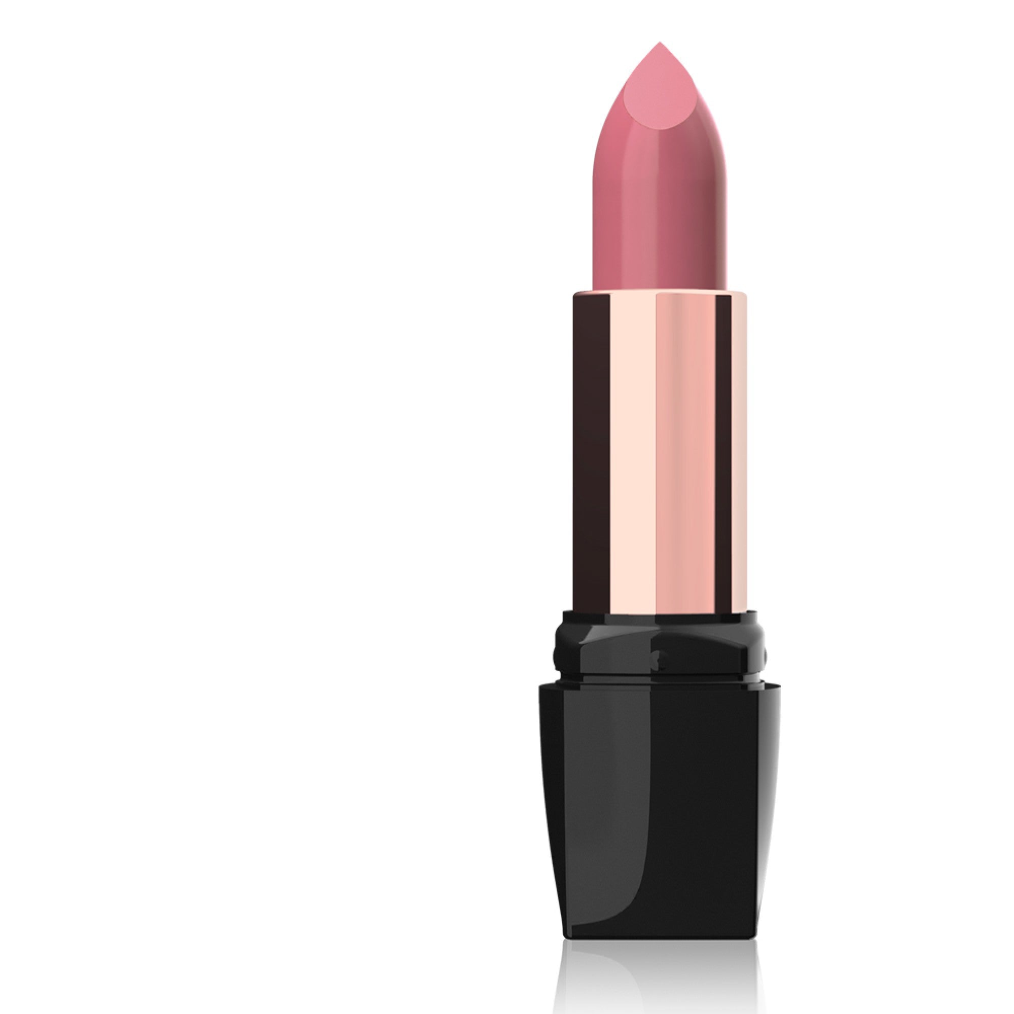 GOLDEN ROSE. SATIN LIPSTICK