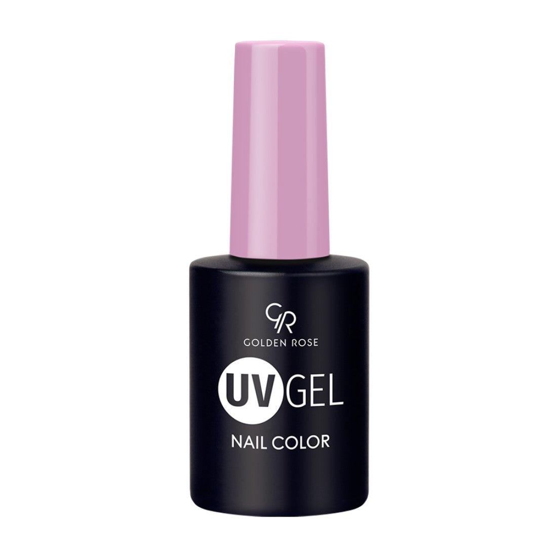 GOLDEN ROSE. UV GEL NAIL COLOR
