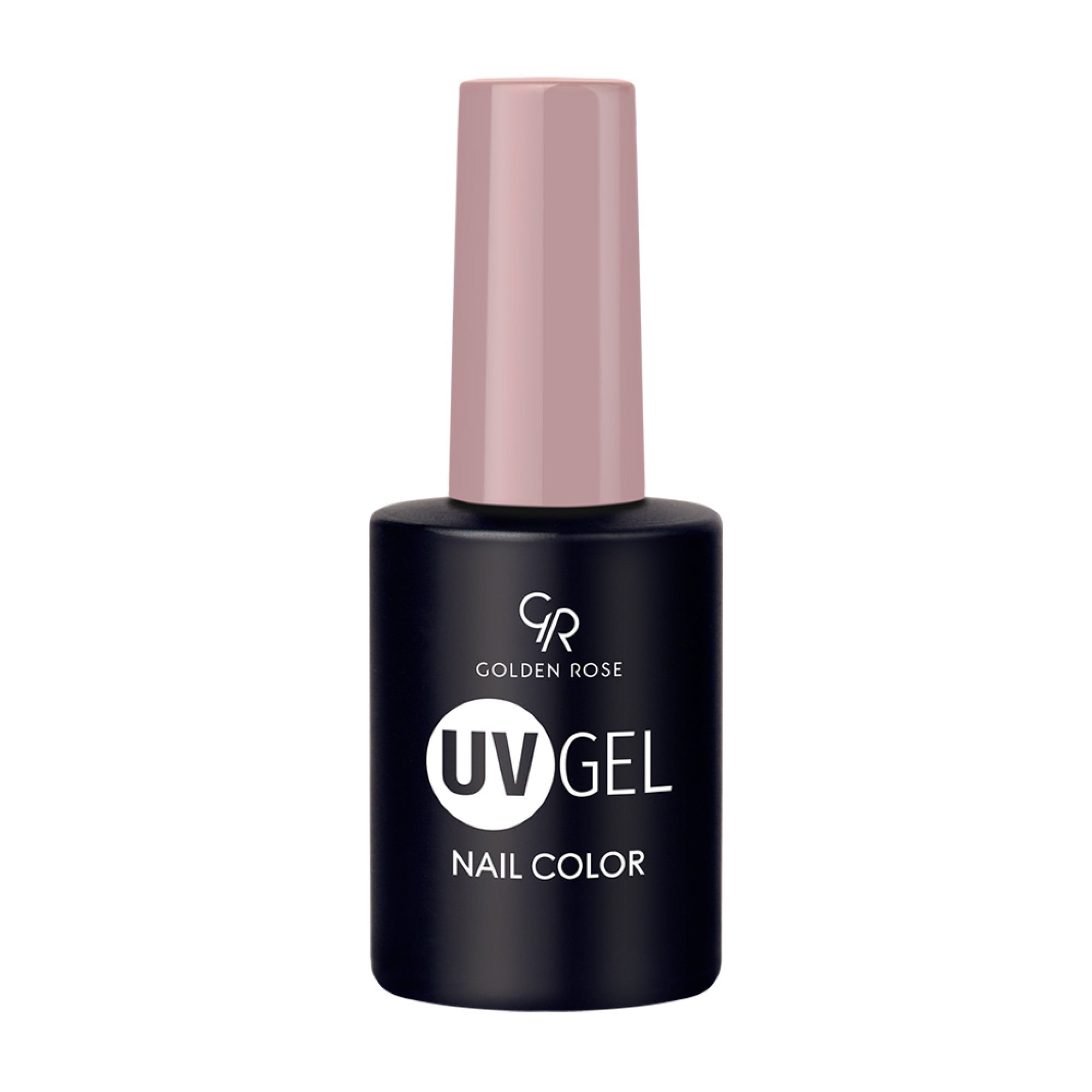 GOLDEN ROSE. UV GEL NAIL COLOR
