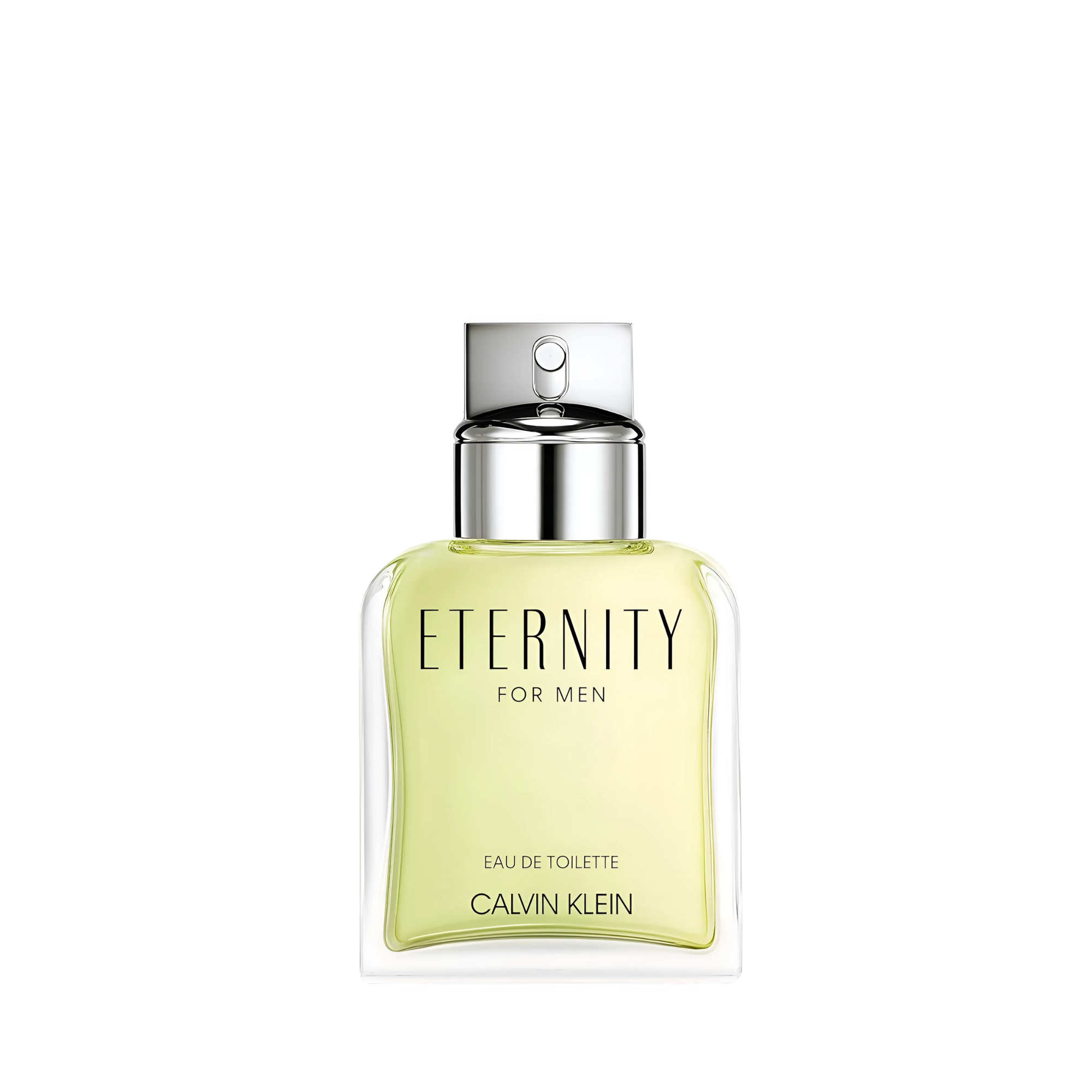 CK ETERNITY FOR MAN EDT 200ML