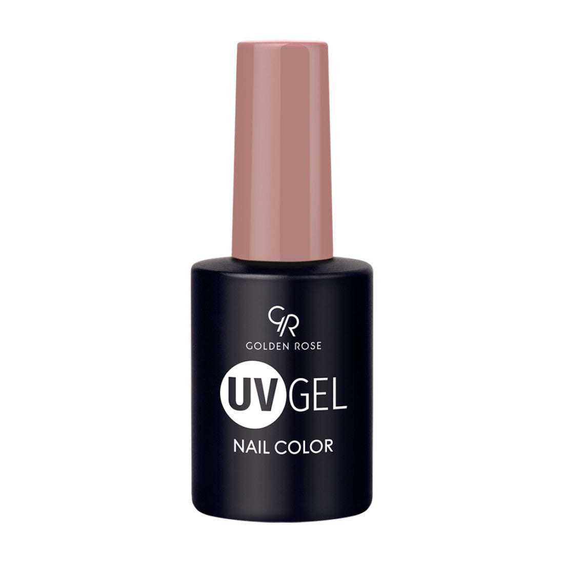 GOLDEN ROSE. UV GEL NAIL COLOR