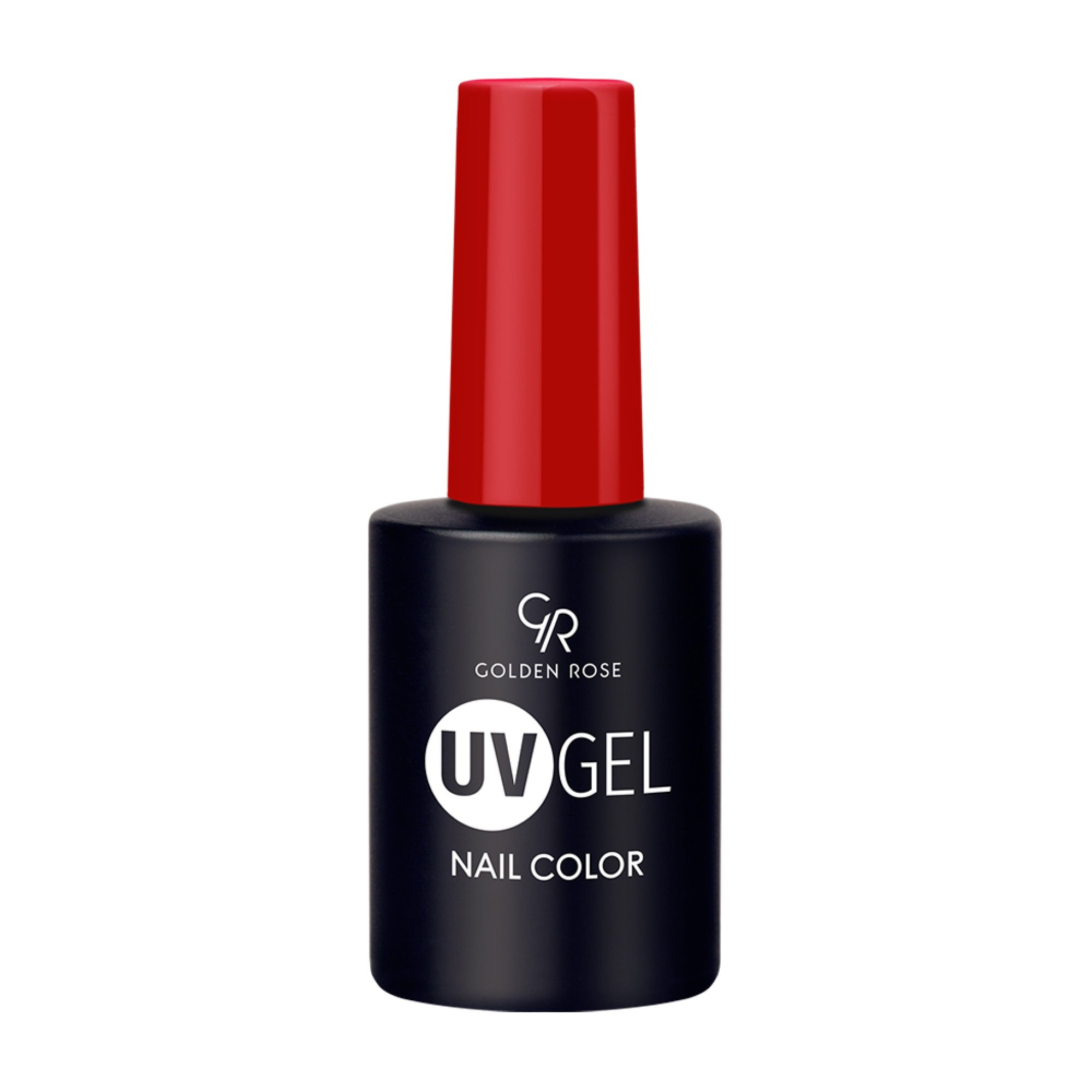 GOLDEN ROSE. UV GEL NAIL COLOR