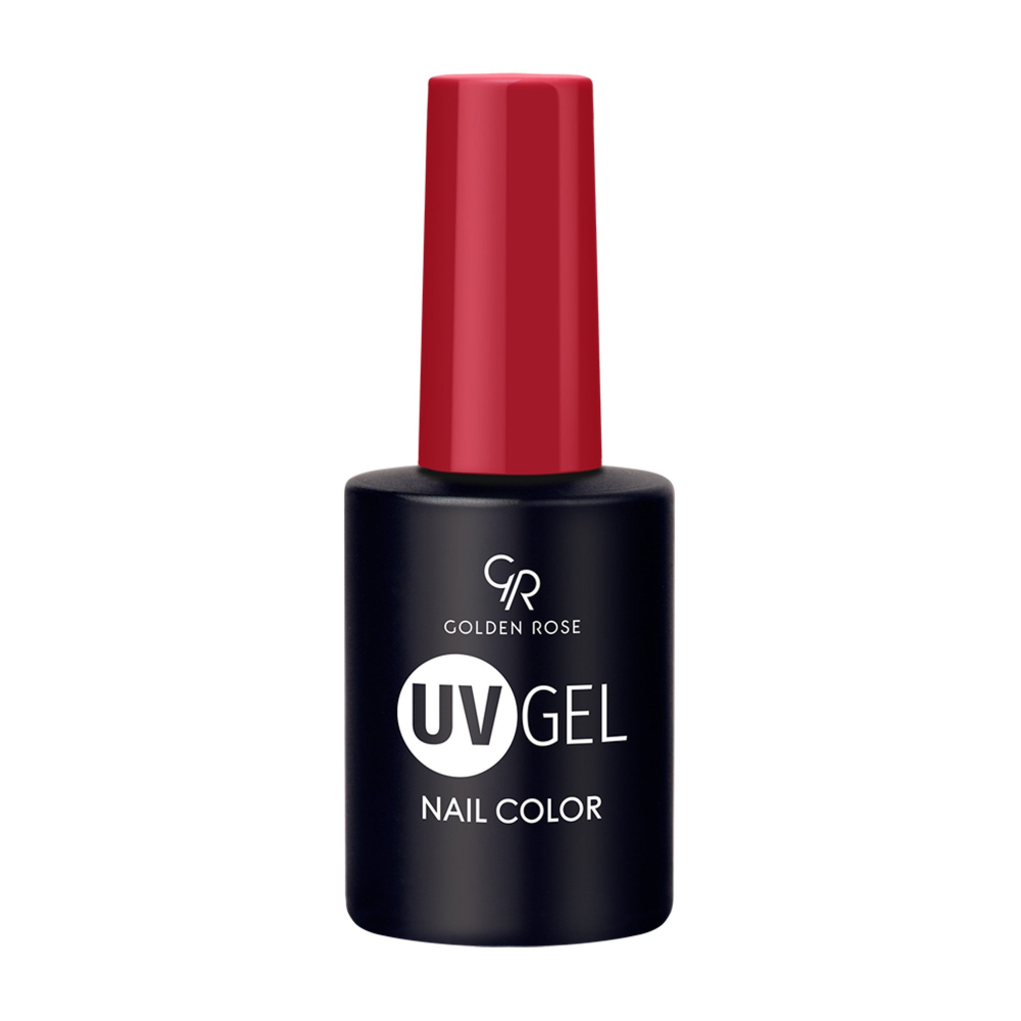 GOLDEN ROSE. UV GEL NAIL COLOR