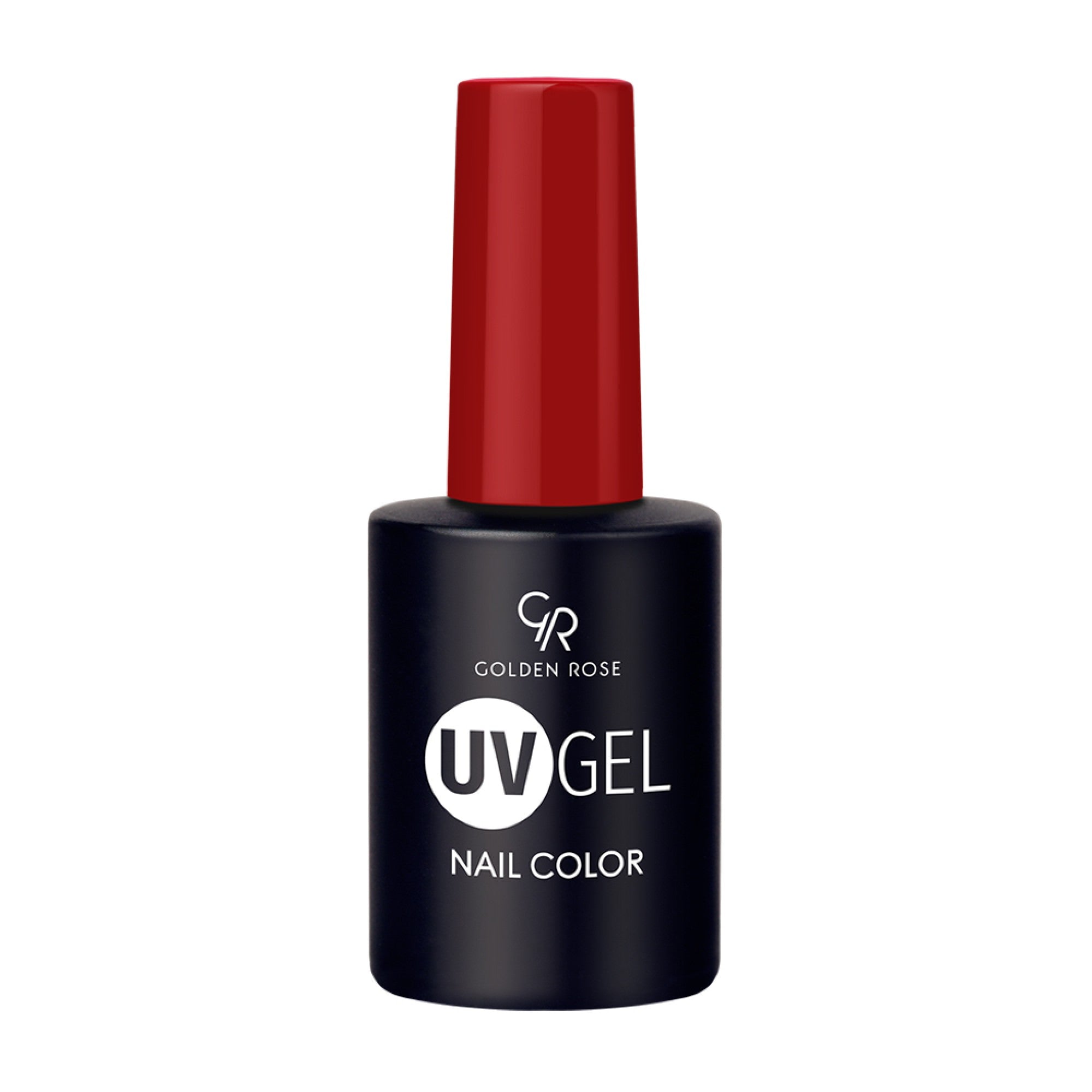 GOLDEN ROSE. UV GEL NAIL COLOR