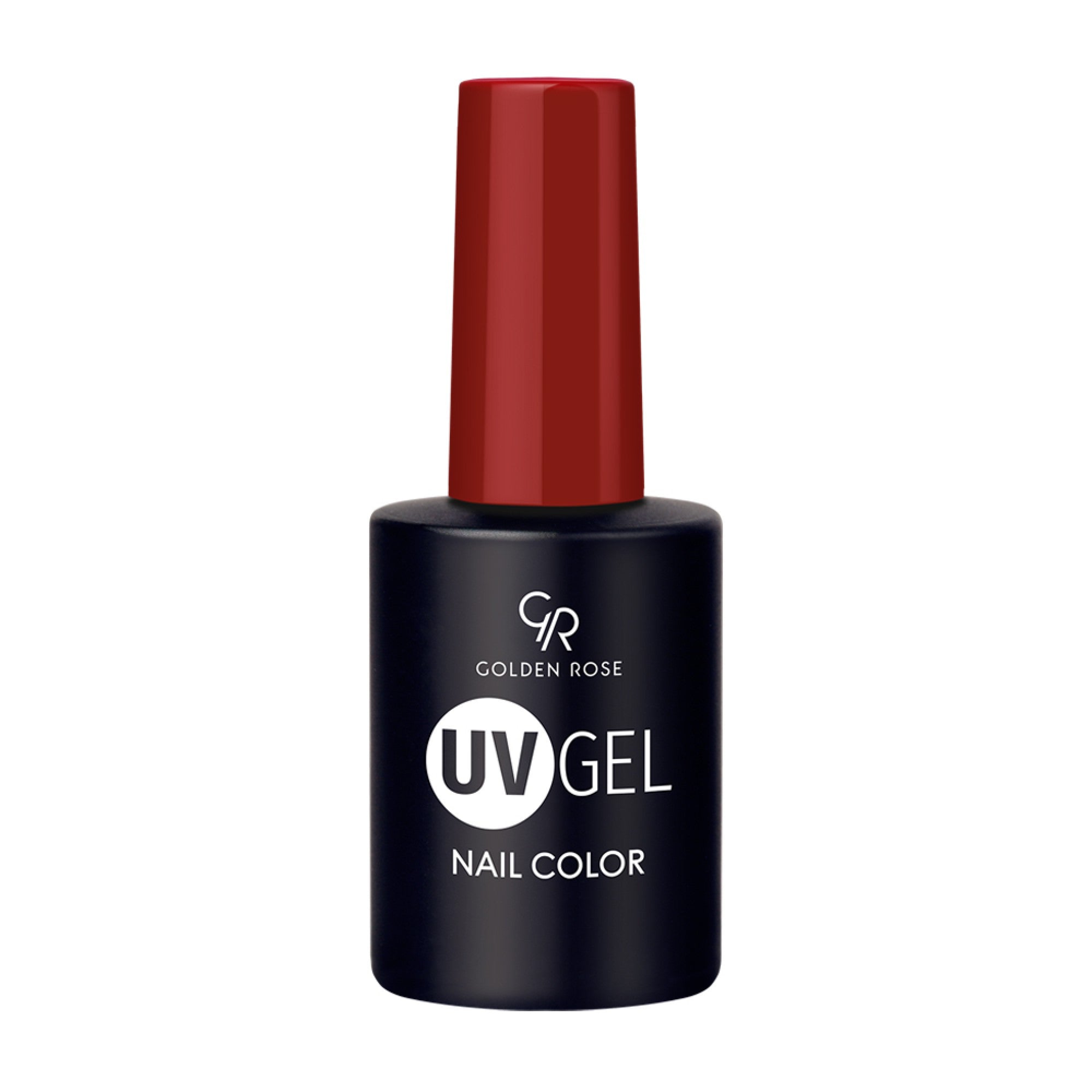 GOLDEN ROSE. UV GEL NAIL COLOR