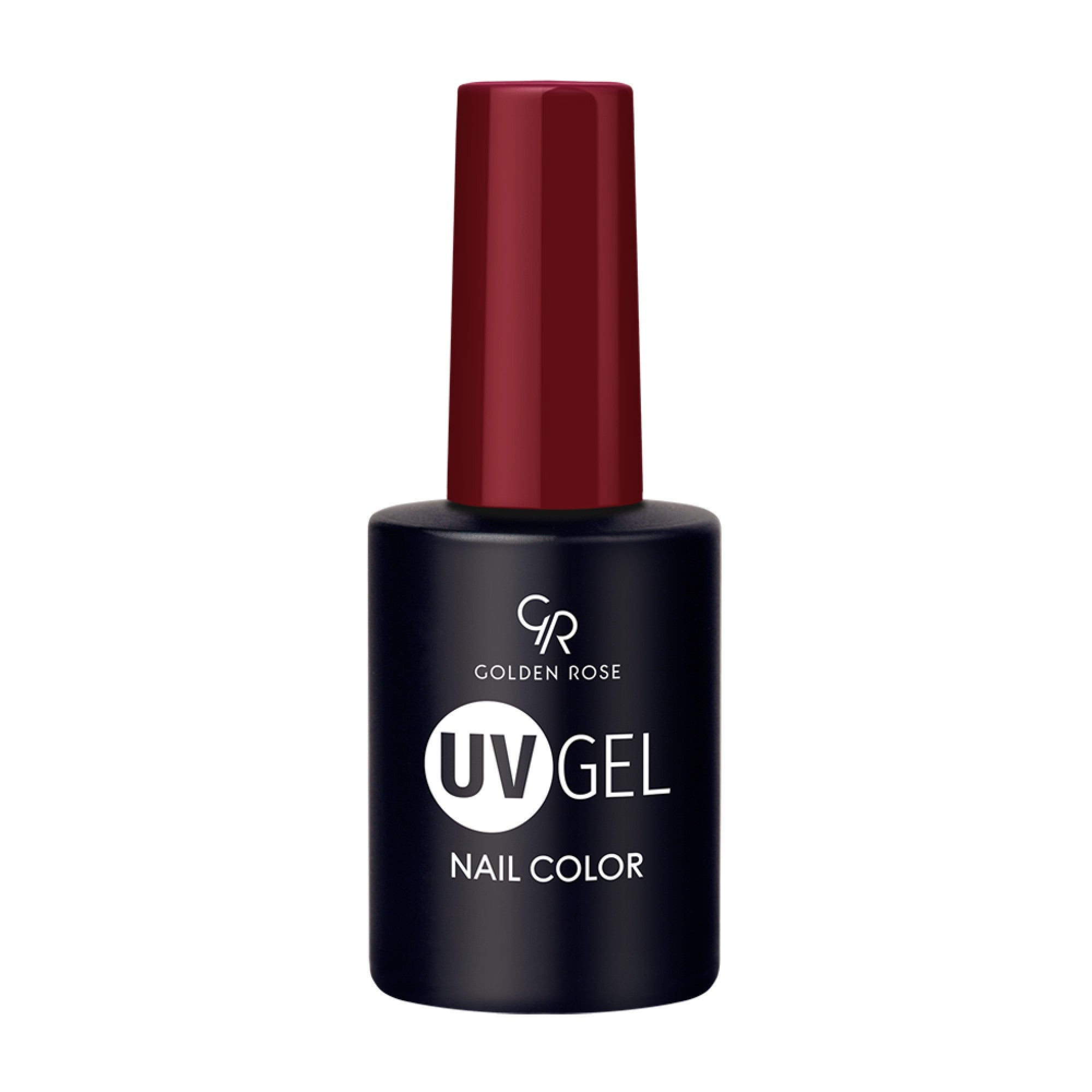 GOLDEN ROSE. UV GEL NAIL COLOR