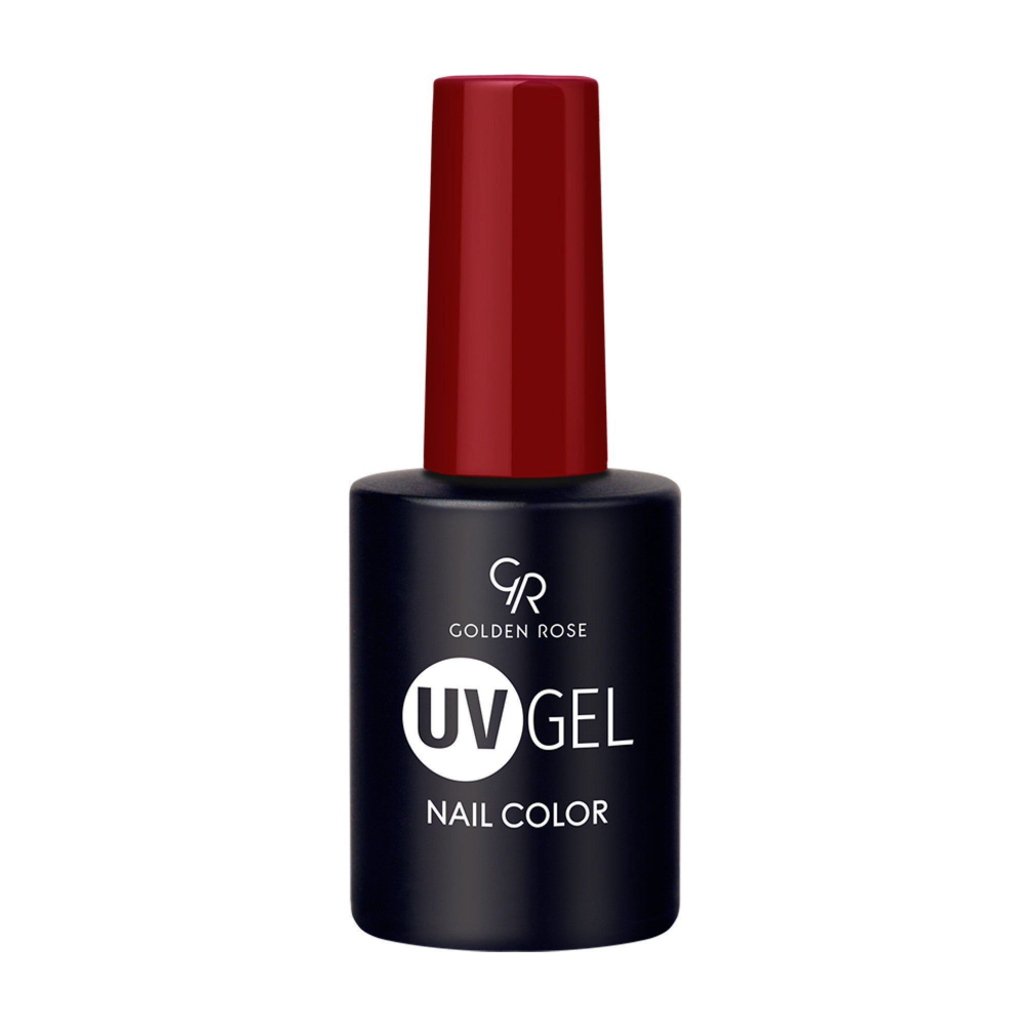 GOLDEN ROSE. UV GEL NAIL COLOR