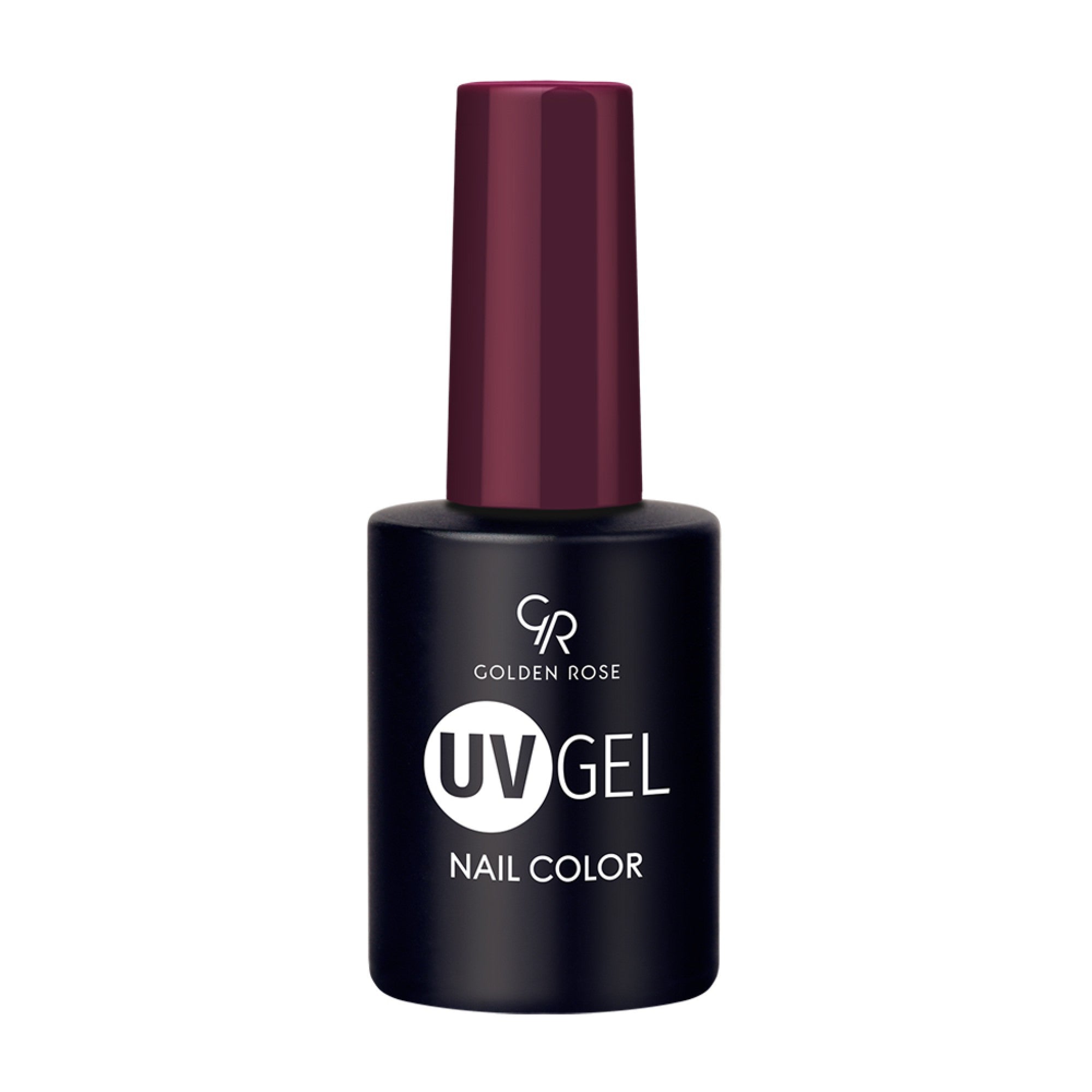 GOLDEN ROSE. UV GEL NAIL COLOR