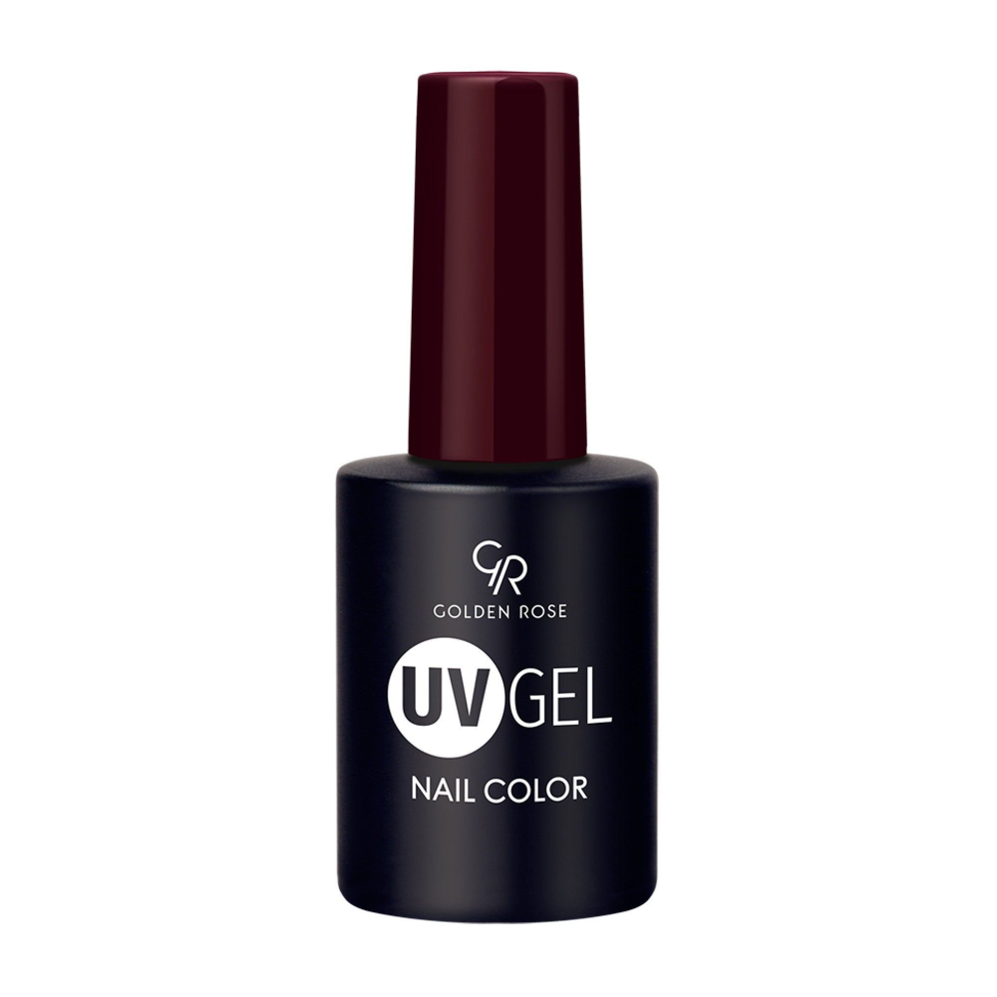 GOLDEN ROSE. UV GEL NAIL COLOR