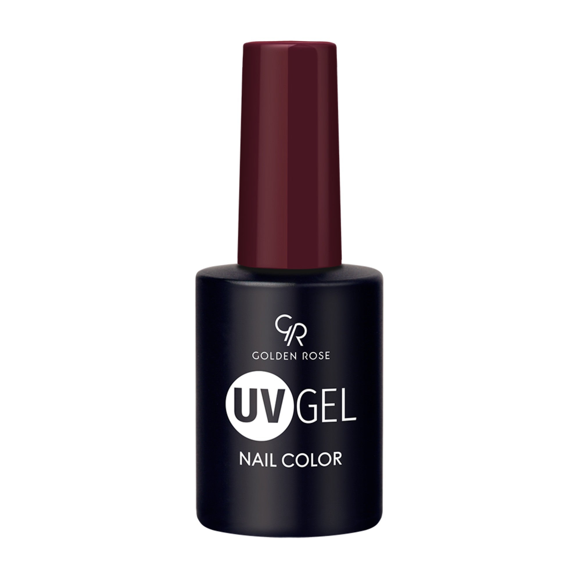 GOLDEN ROSE. UV GEL NAIL COLOR
