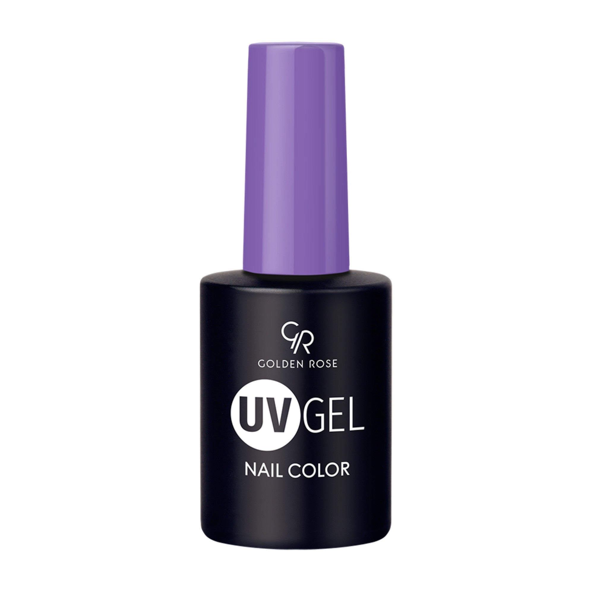 GOLDEN ROSE. UV GEL NAIL COLOR