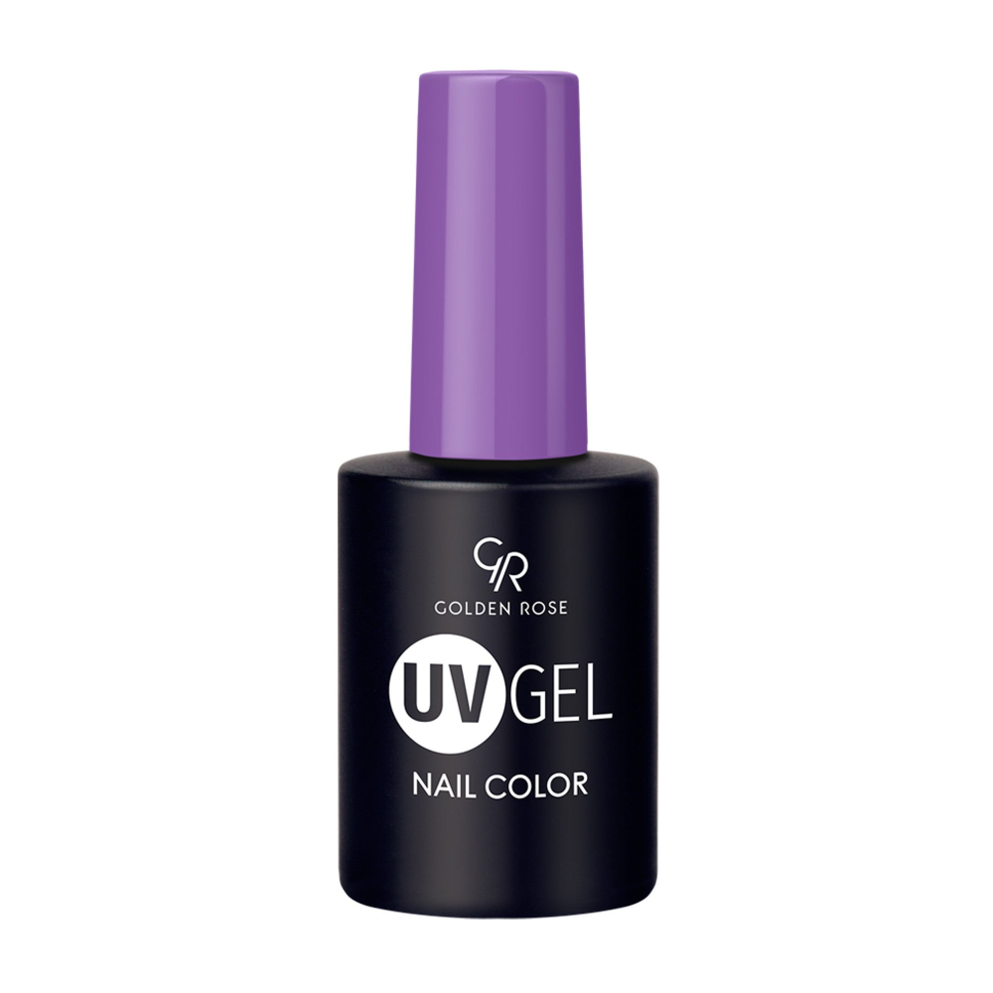GOLDEN ROSE. UV GEL NAIL COLOR