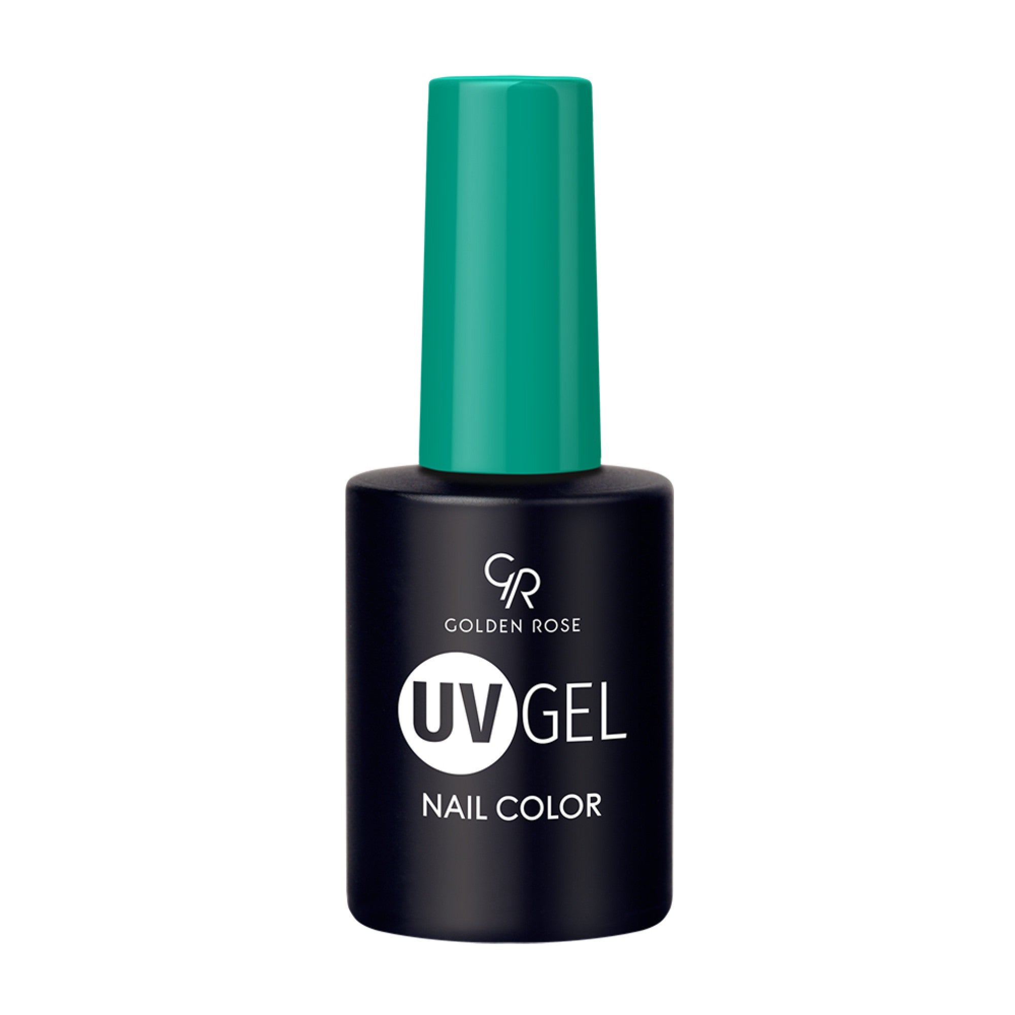 GOLDEN ROSE. UV GEL NAIL COLOR