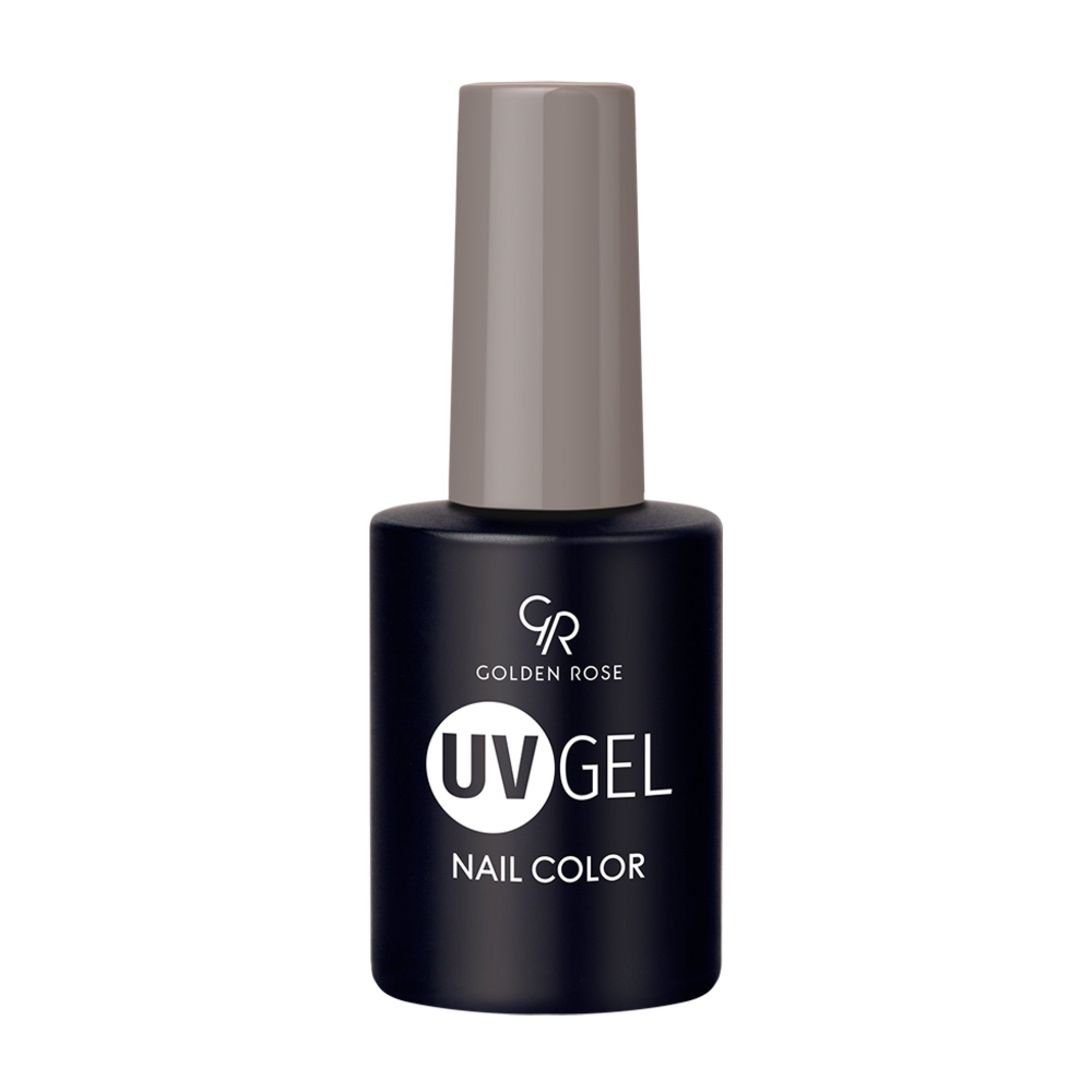 GOLDEN ROSE. UV GEL NAIL COLOR