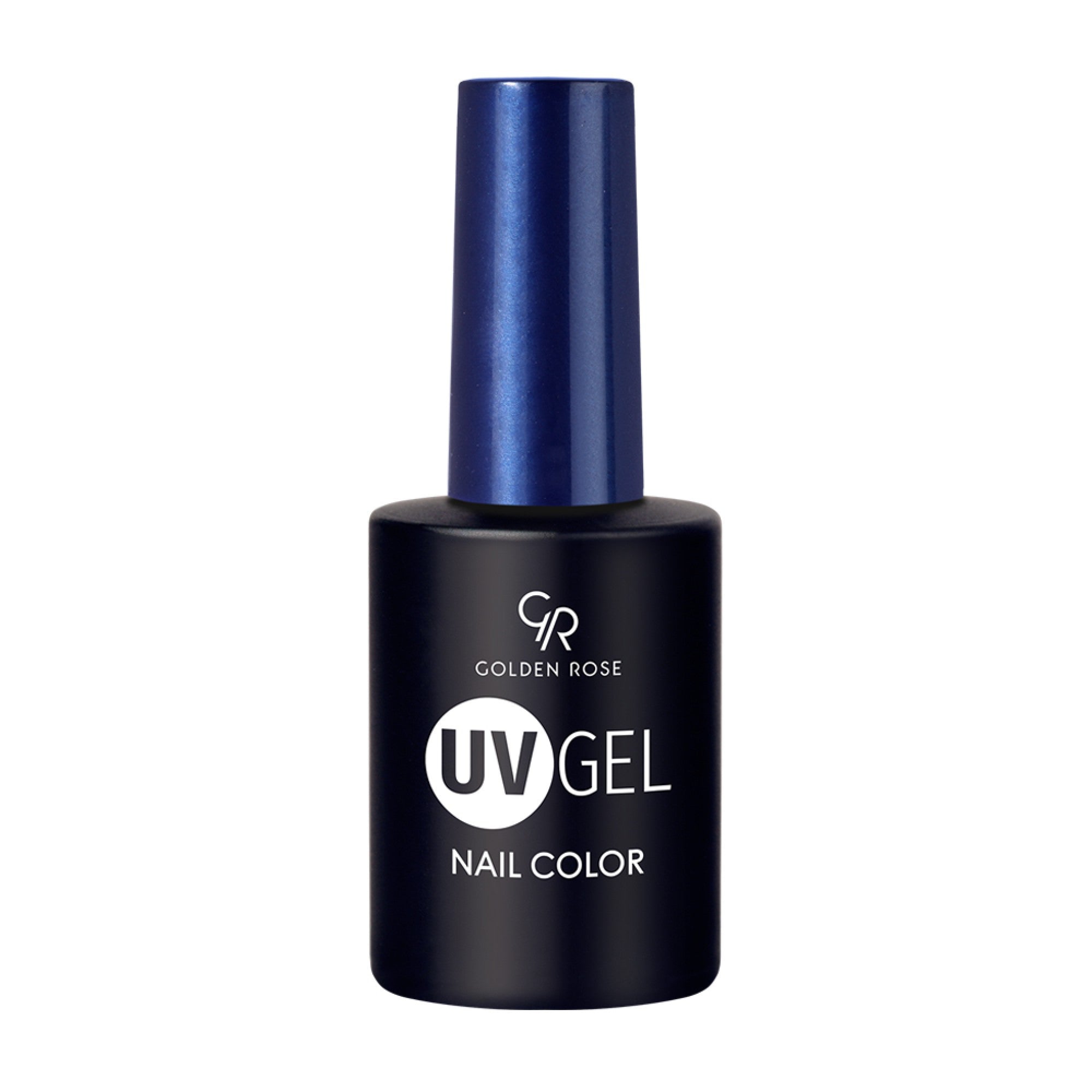 GOLDEN ROSE. UV GEL NAIL COLOR