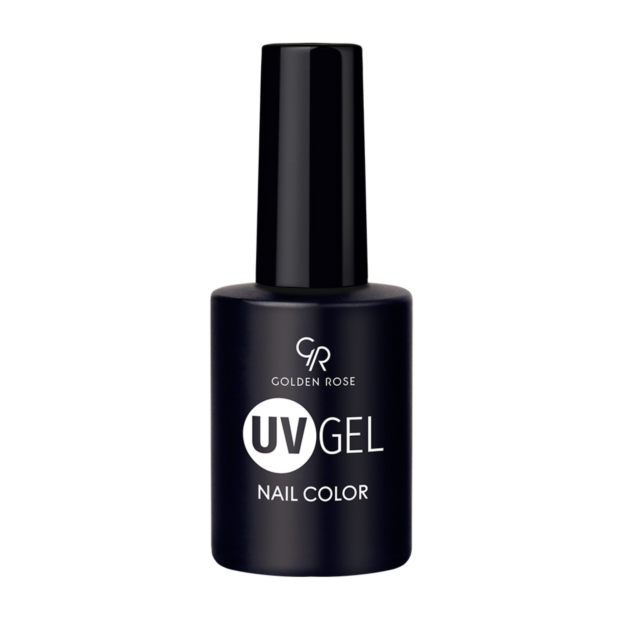 GOLDEN ROSE. UV GEL NAIL COLOR