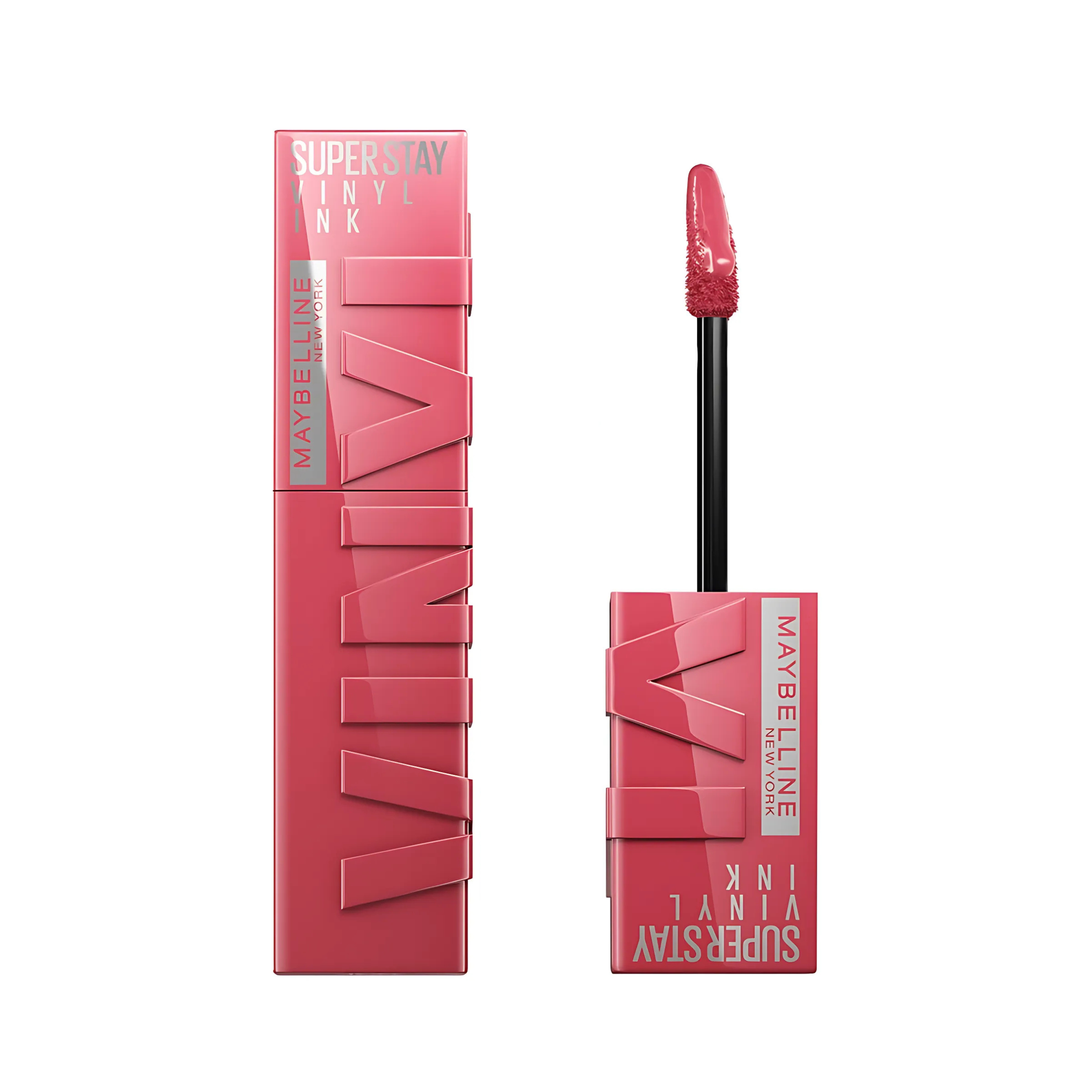 MAYBELLINE SUPERSTAY VINYL INK LIPSTICK