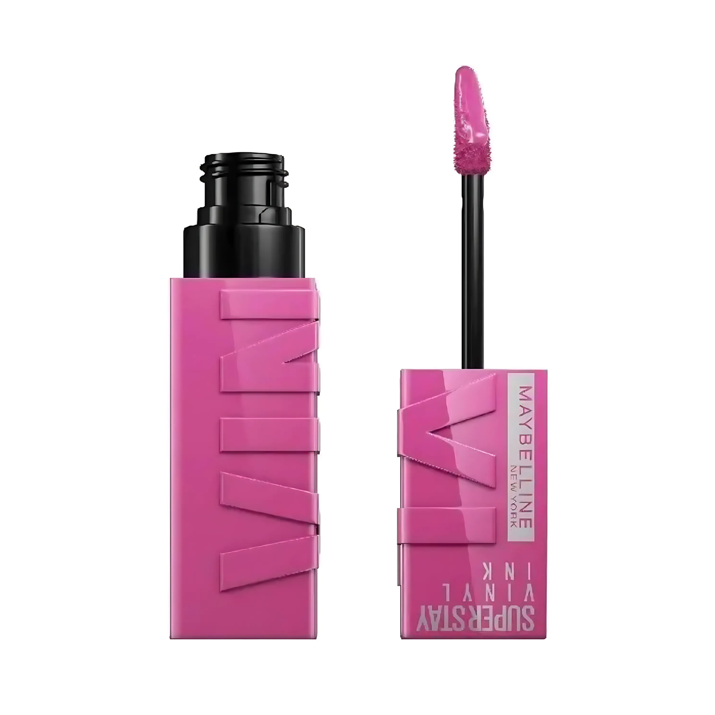 MAYBELLINE SUPERSTAY VINYL INK LIPSTICK