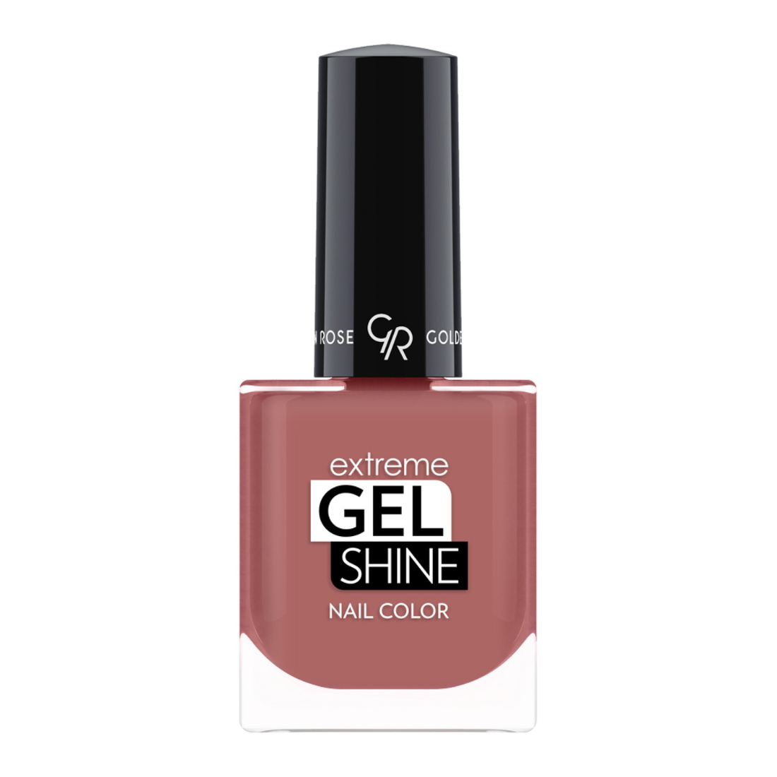 GOLDEN ROSE EXTREME GEL SHINE NAIL COLOR