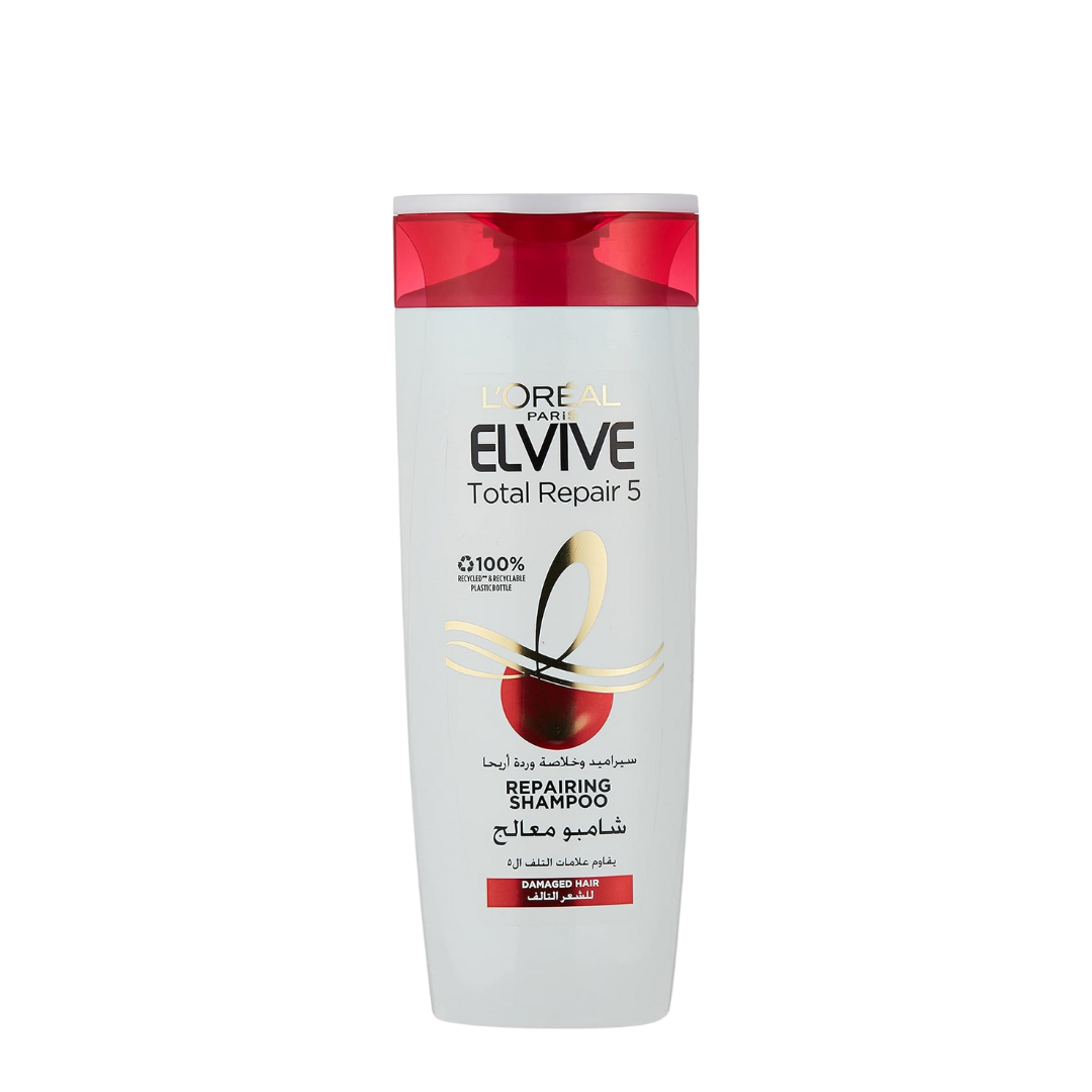 L’ORÉAL ELVIVE TOTAL REPAIR 5 SHAMPOO