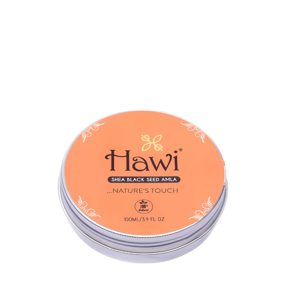 Hawi Shea Butters 100ml