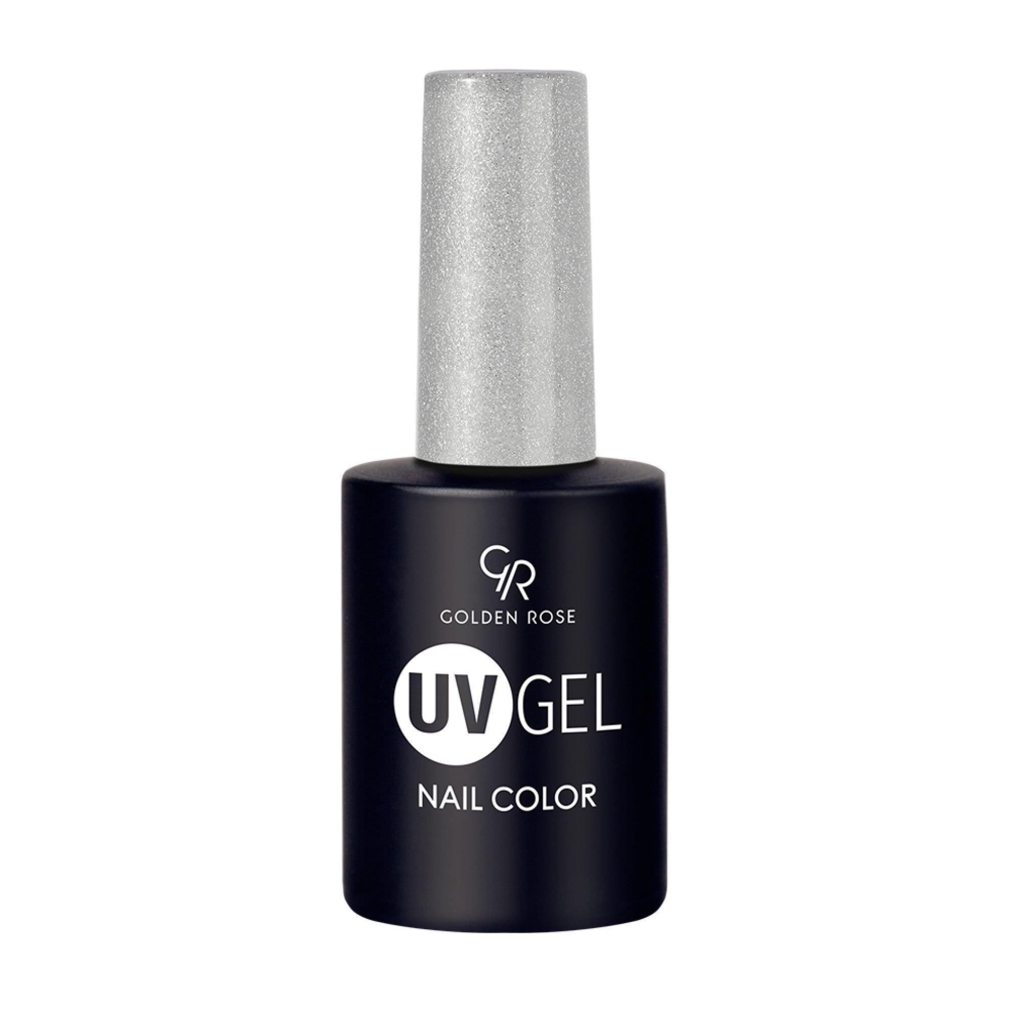 GOLDEN ROSE. UV GEL NAIL COLOR