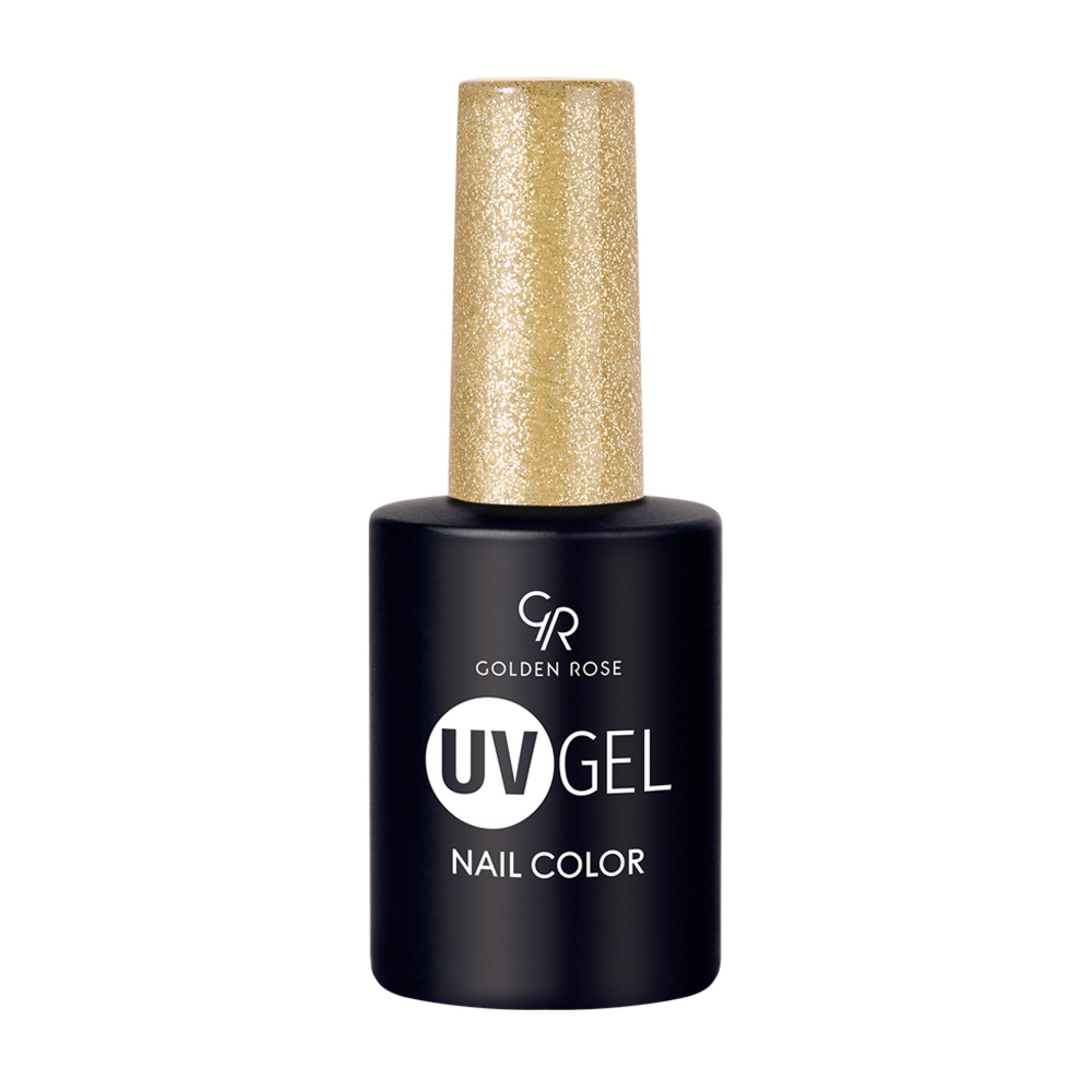 GOLDEN ROSE. UV GEL NAIL COLOR