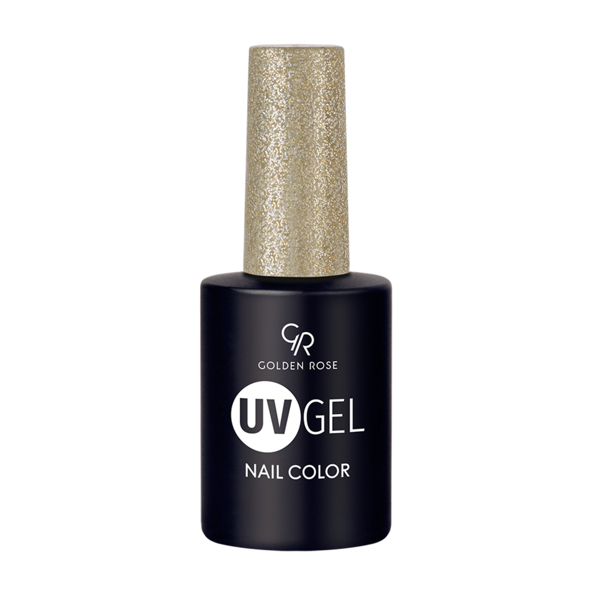 GOLDEN ROSE. UV GEL NAIL COLOR