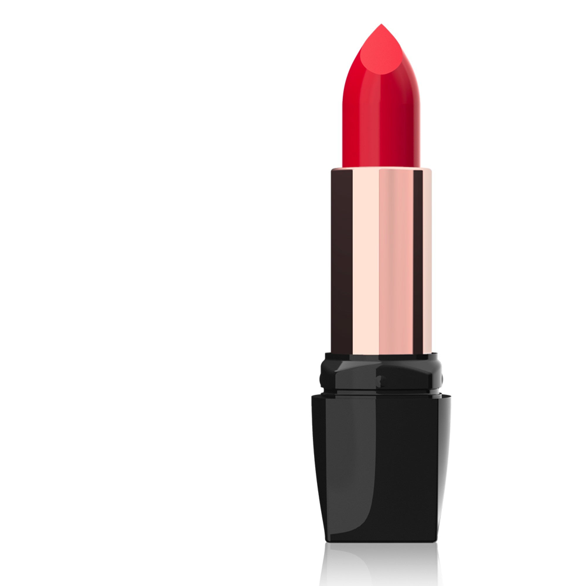 GOLDEN ROSE. SATIN LIPSTICK