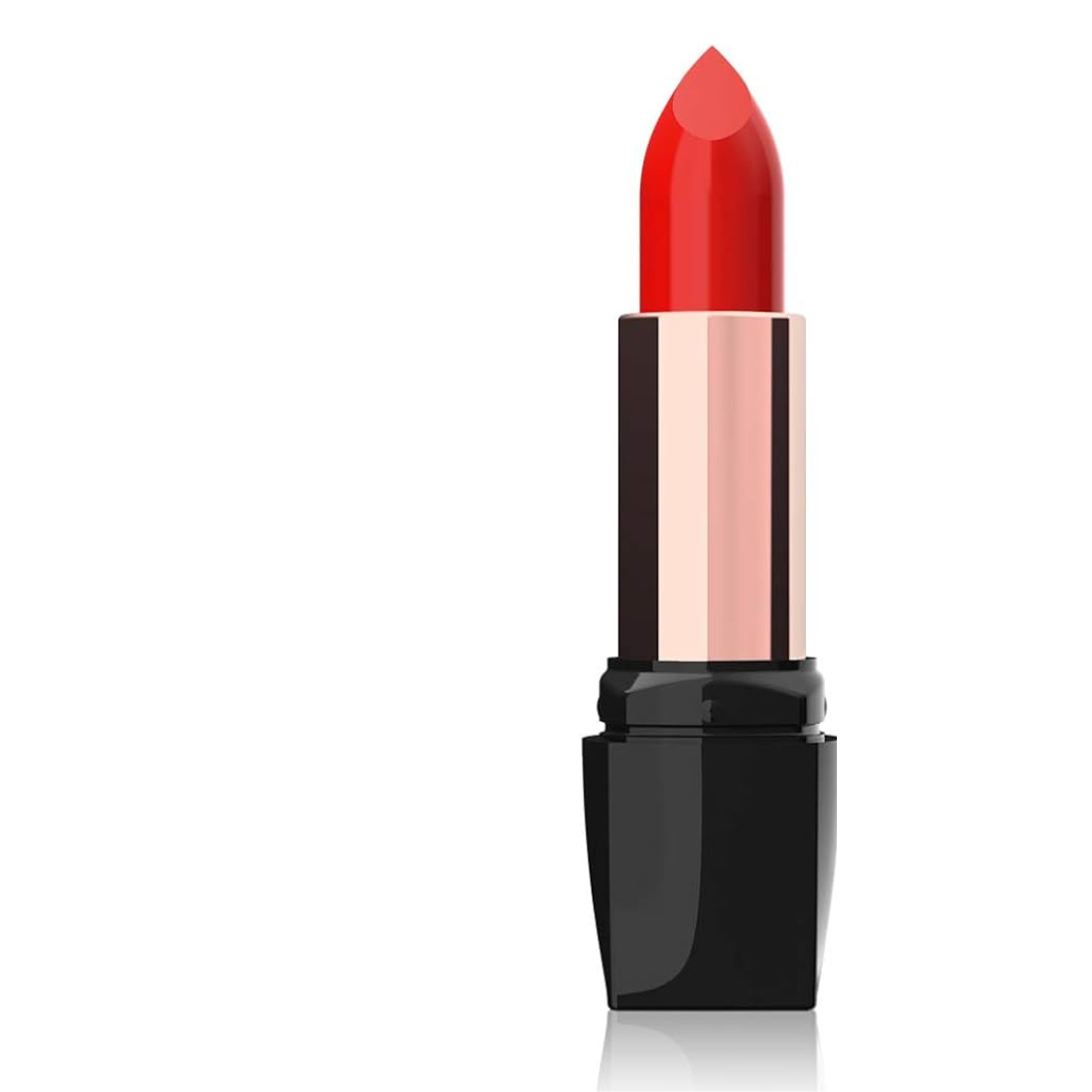 GOLDEN ROSE. SATIN LIPSTICK
