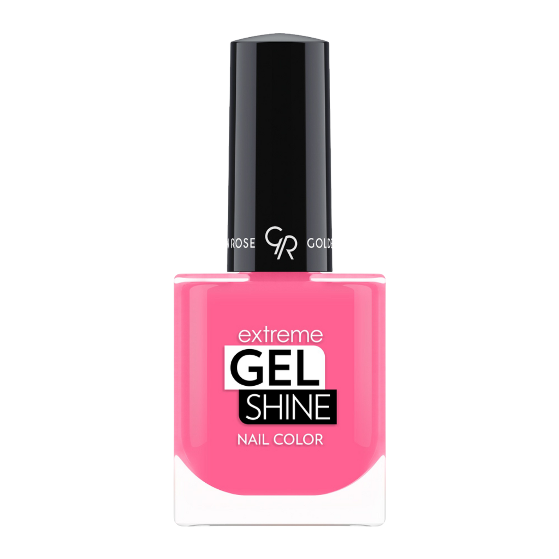 GOLDEN ROSE EXTREME GEL SHINE NAIL COLOR