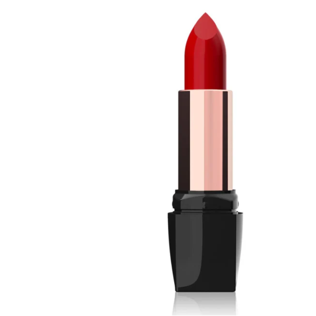 GOLDEN ROSE. SATIN LIPSTICK