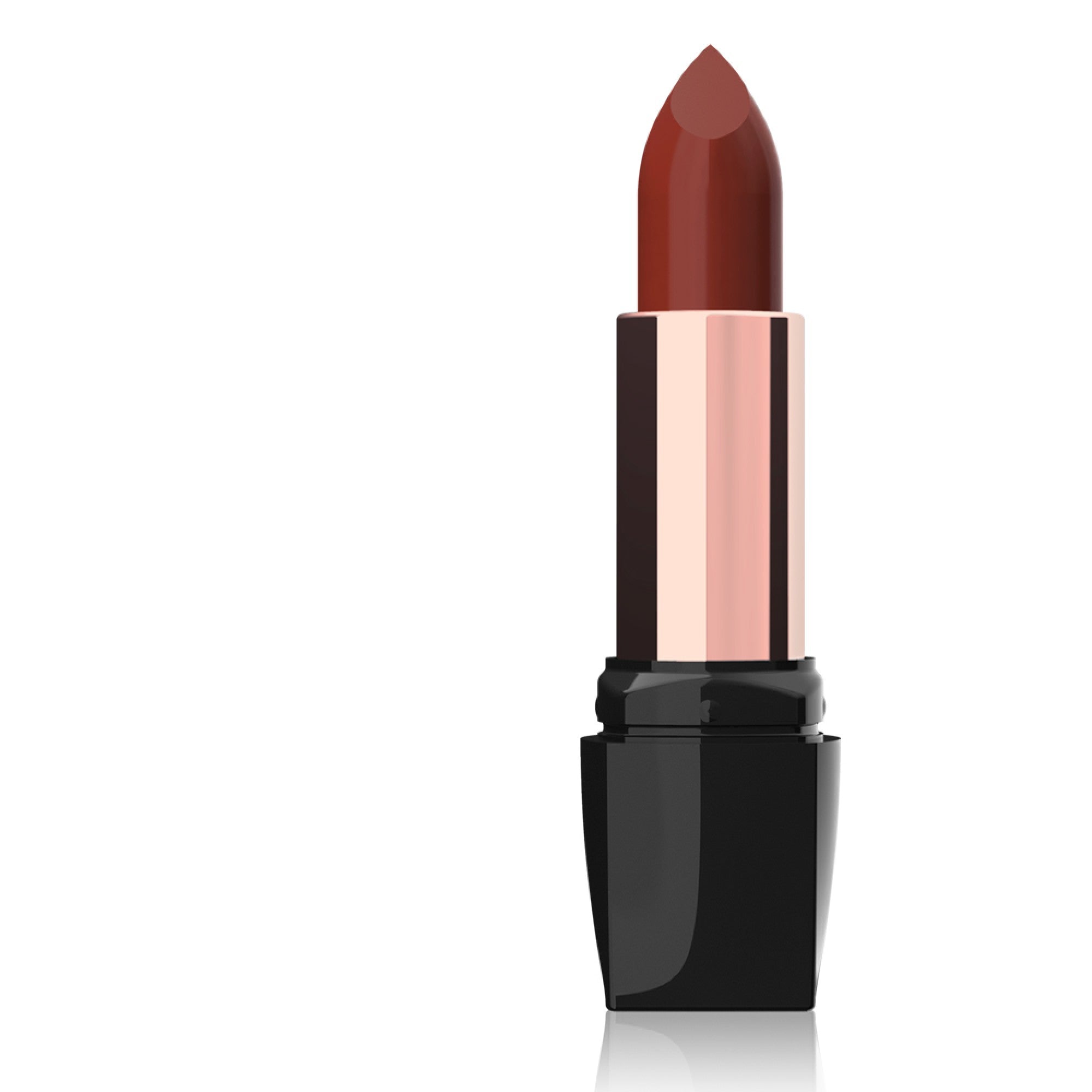 GOLDEN ROSE. SATIN LIPSTICK