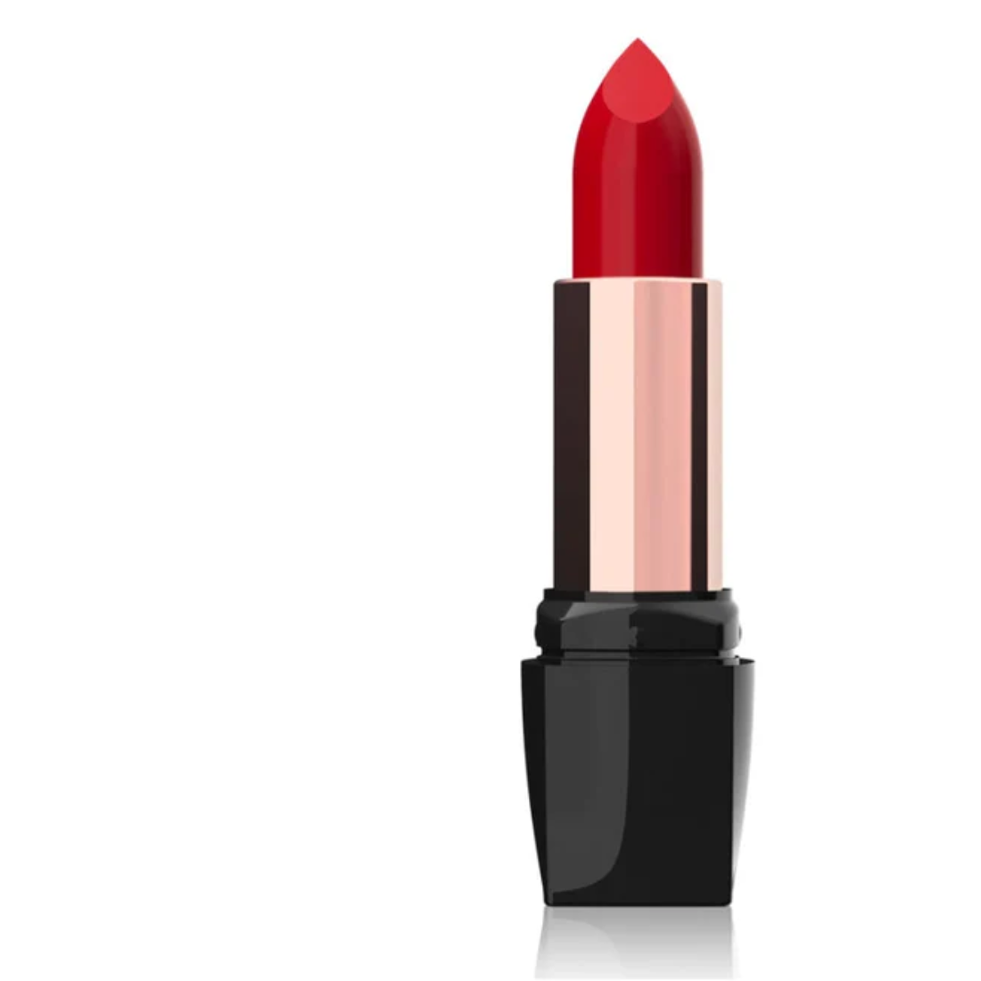GOLDEN ROSE. SATIN LIPSTICK