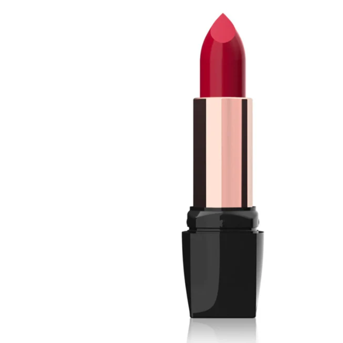 GOLDEN ROSE. SATIN LIPSTICK