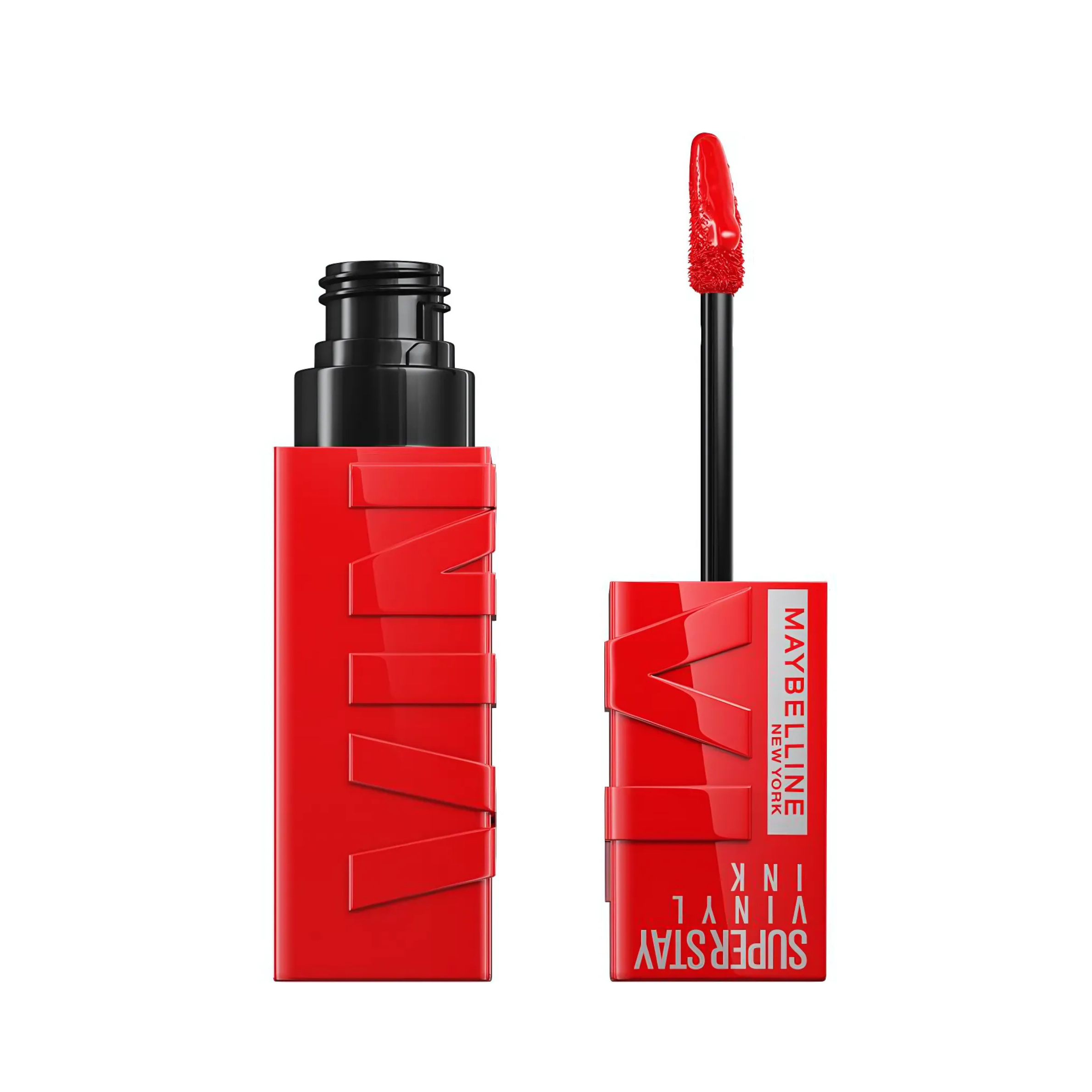 MAYBELLINE SUPERSTAY VINYL INK LIPSTICK