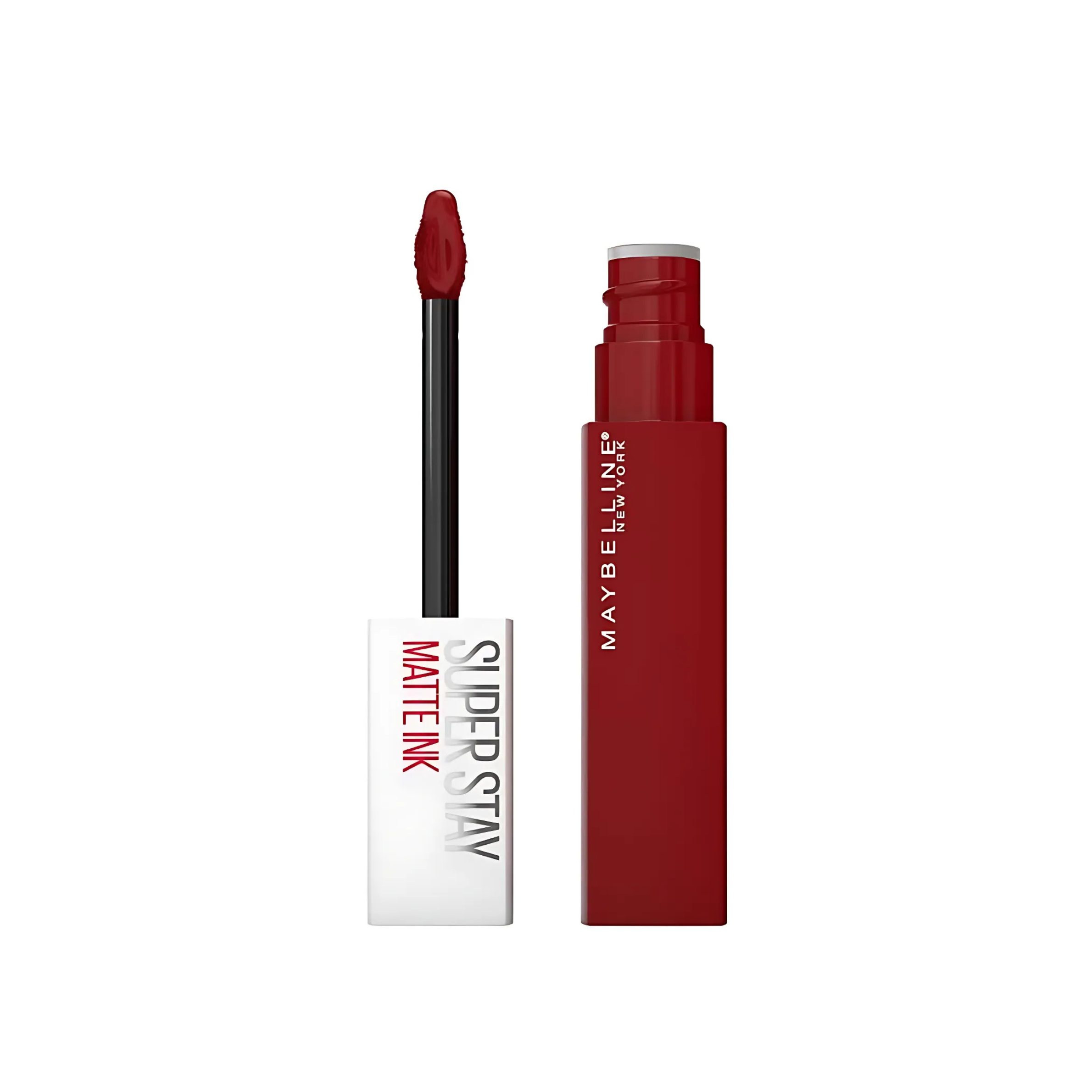 MAYBELLINE. SUPERSTAY MATTE INK SPICED