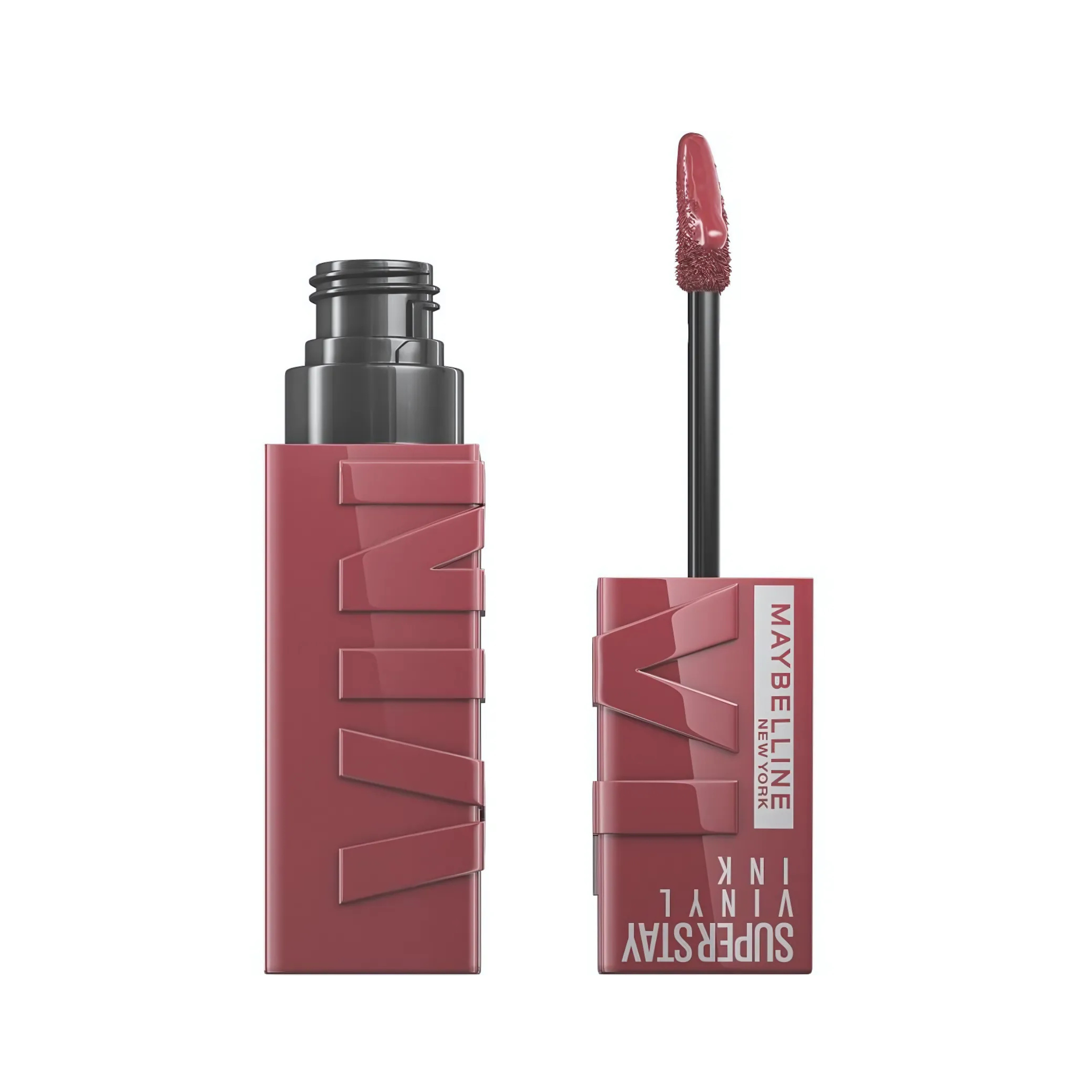 MAYBELLINE SUPERSTAY VINYL INK LIPSTICK