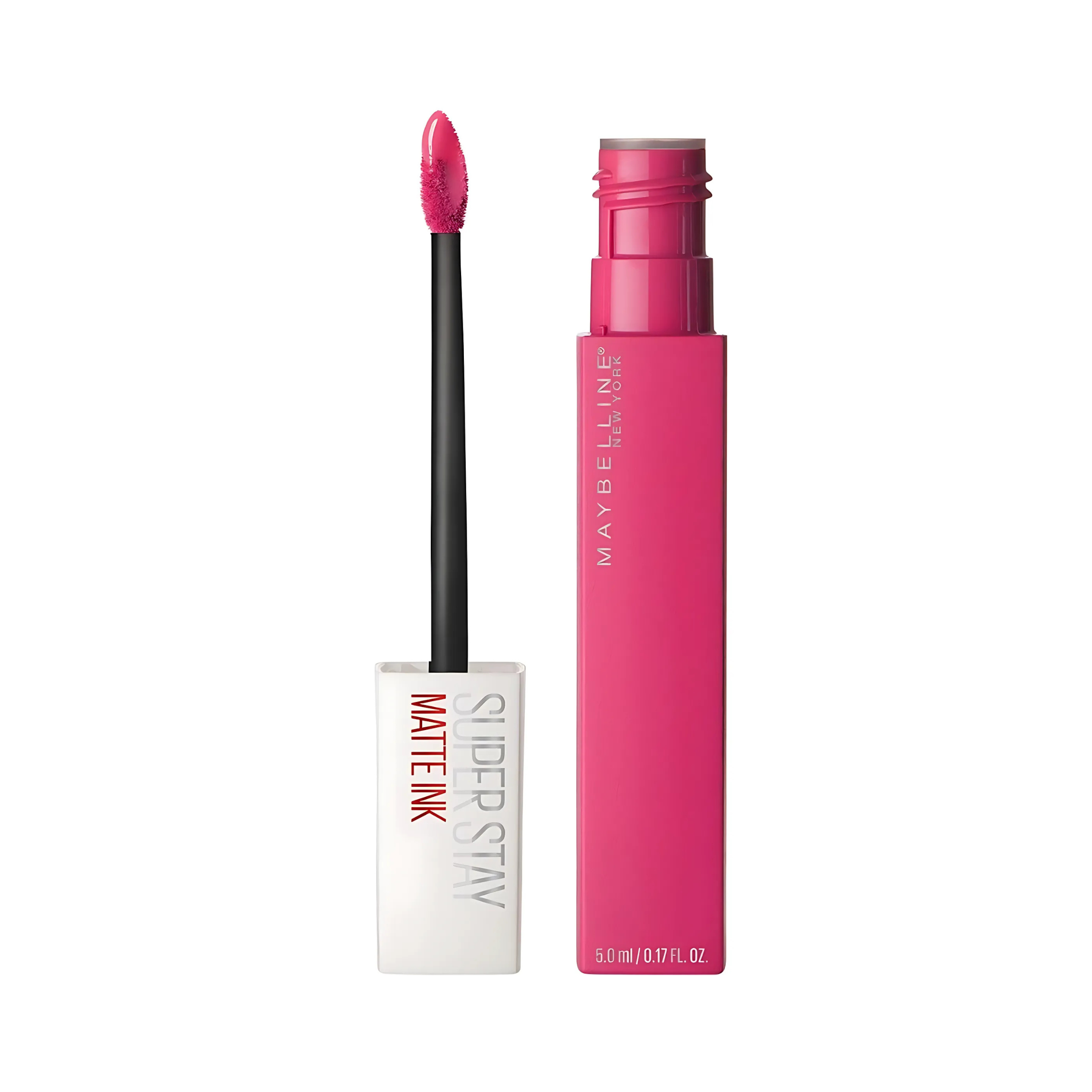 MAYBELLINE SUPERSTAY MATTE INK MOODMAKERS