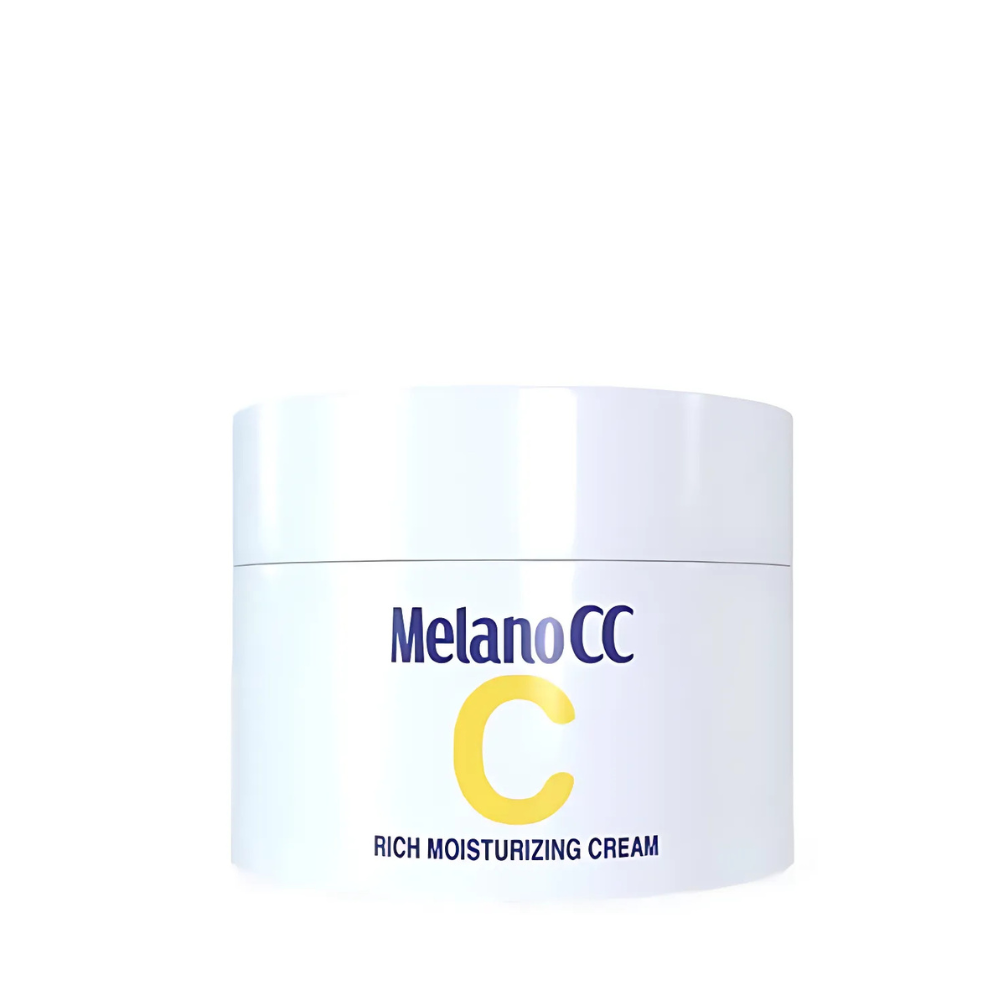 MELANO CC RICH MOISTURISING CREAM 100G